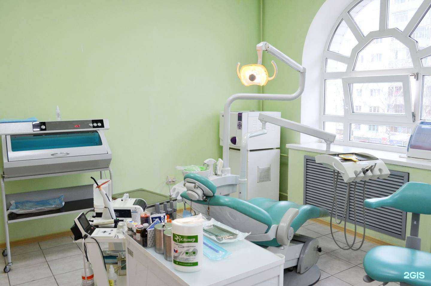 Отзывы на компанию Дантист-Имплантолог в Стерлитамаке c фото