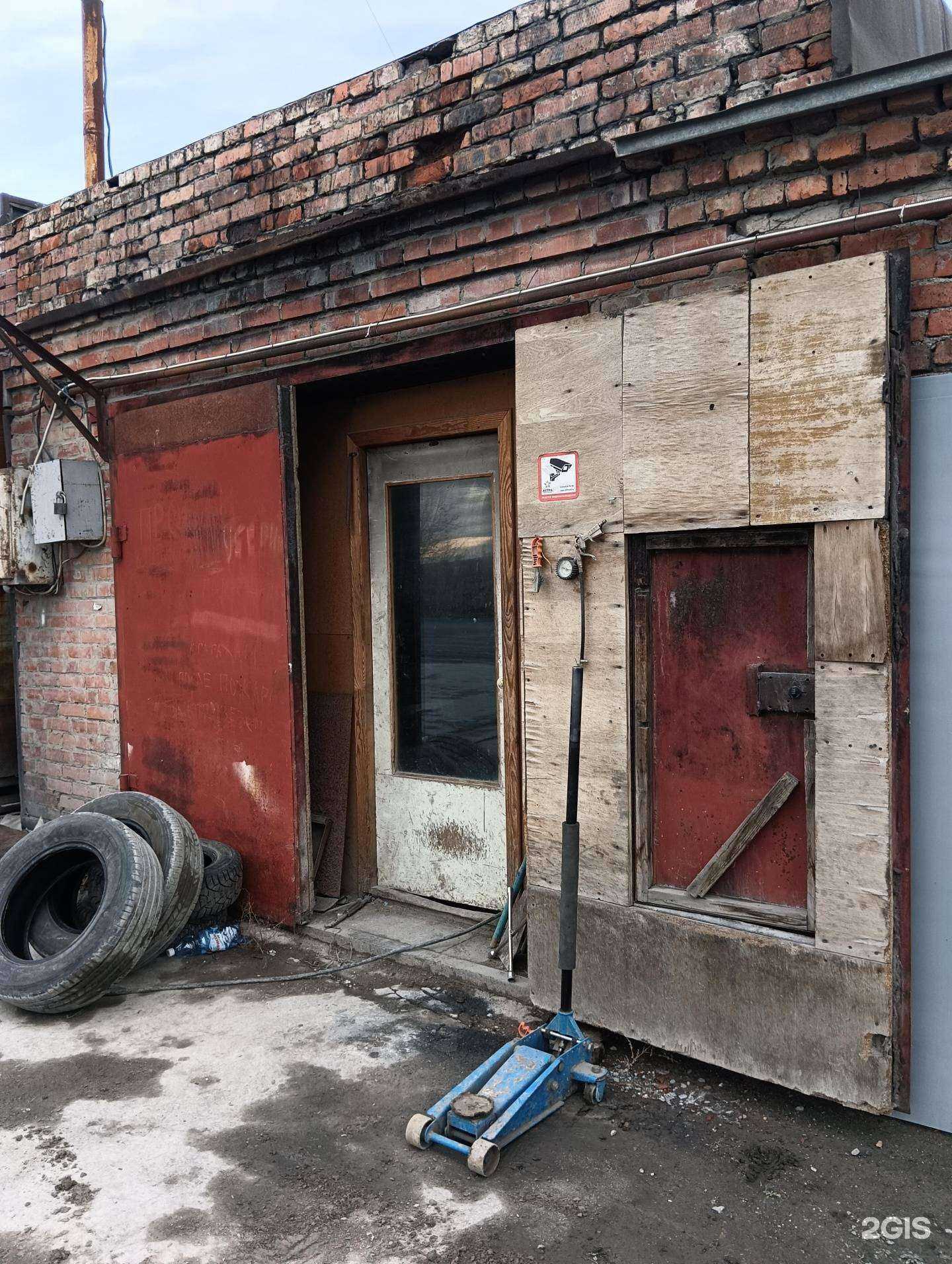 Отзывы на компанию Транспортная компания в Искитиме c фото