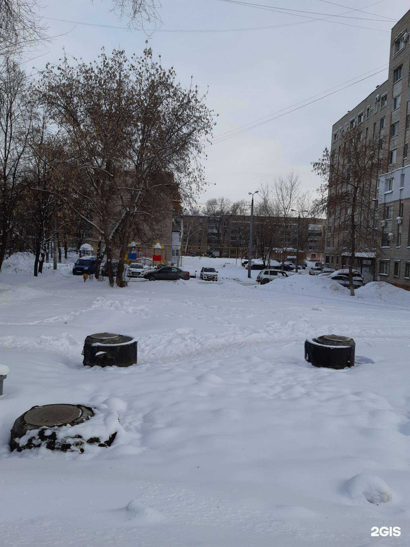 Отзывы на компанию СпецТехника в Самаре c фото - фотография 2 из 2