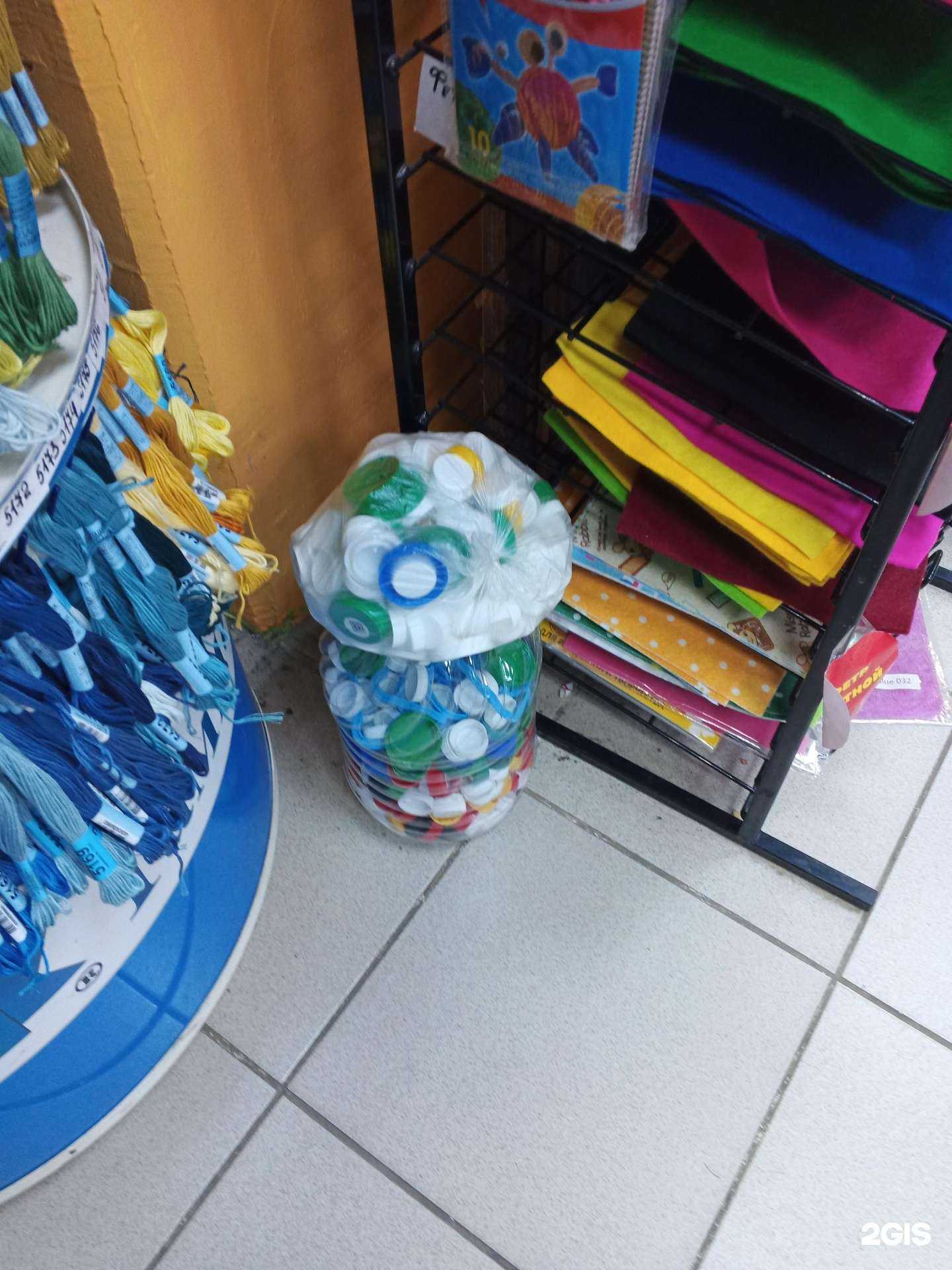 Отзывы на компанию Добрые крышечки в Ярославле c фото