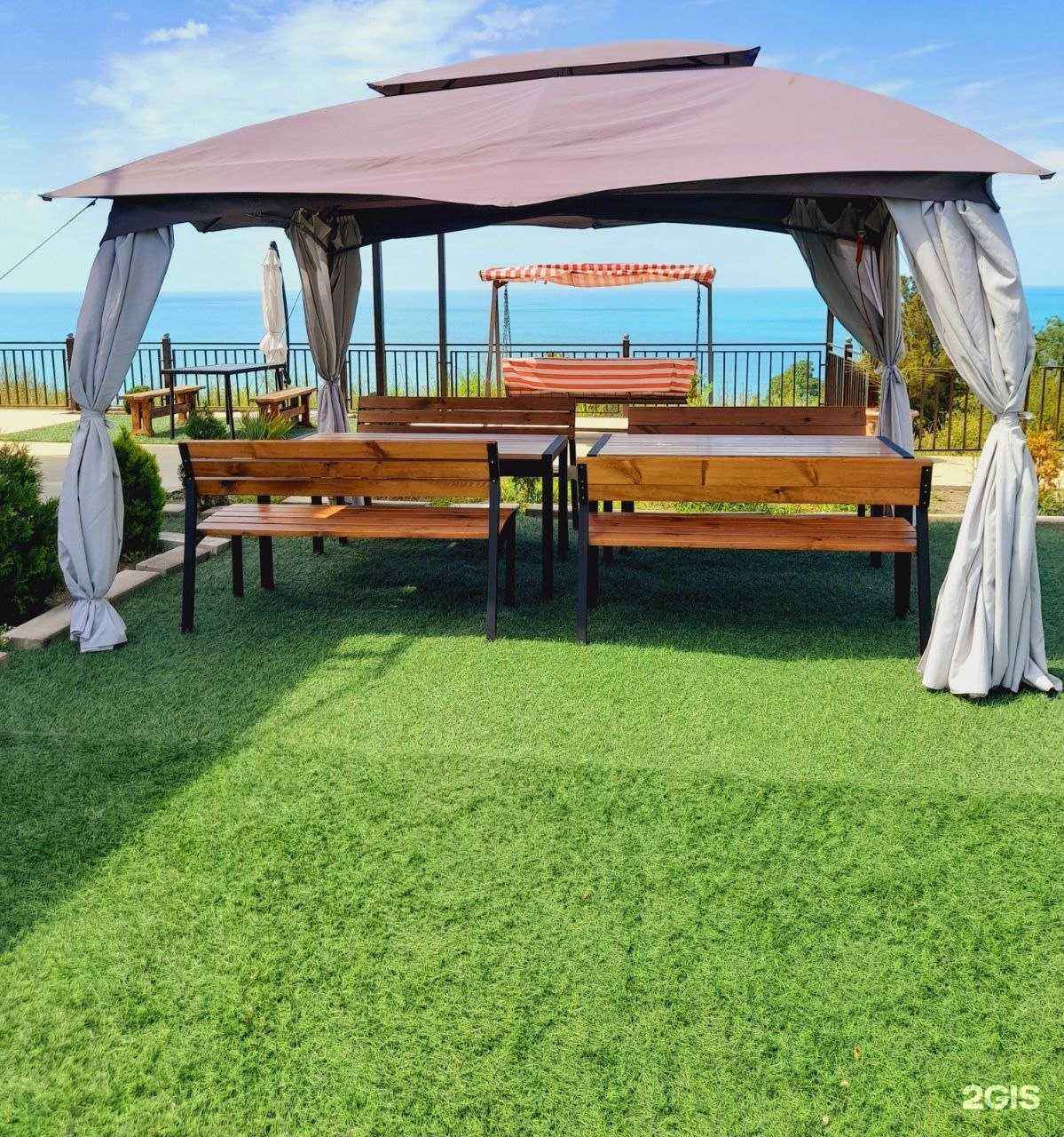 Отзывы на компанию Мечты у моря в Сочи c фото