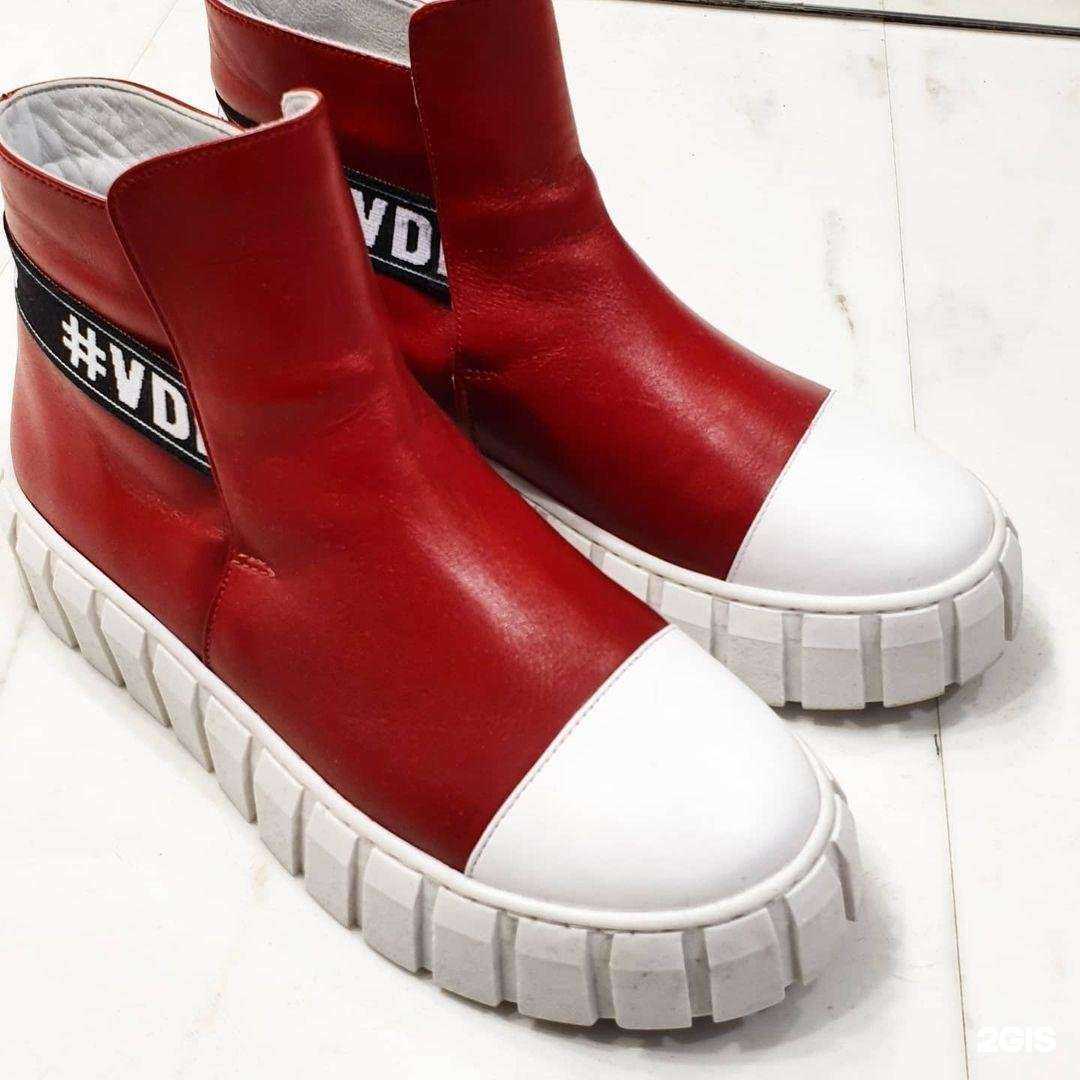 Отзывы на компанию Iness в Сургуте c фото