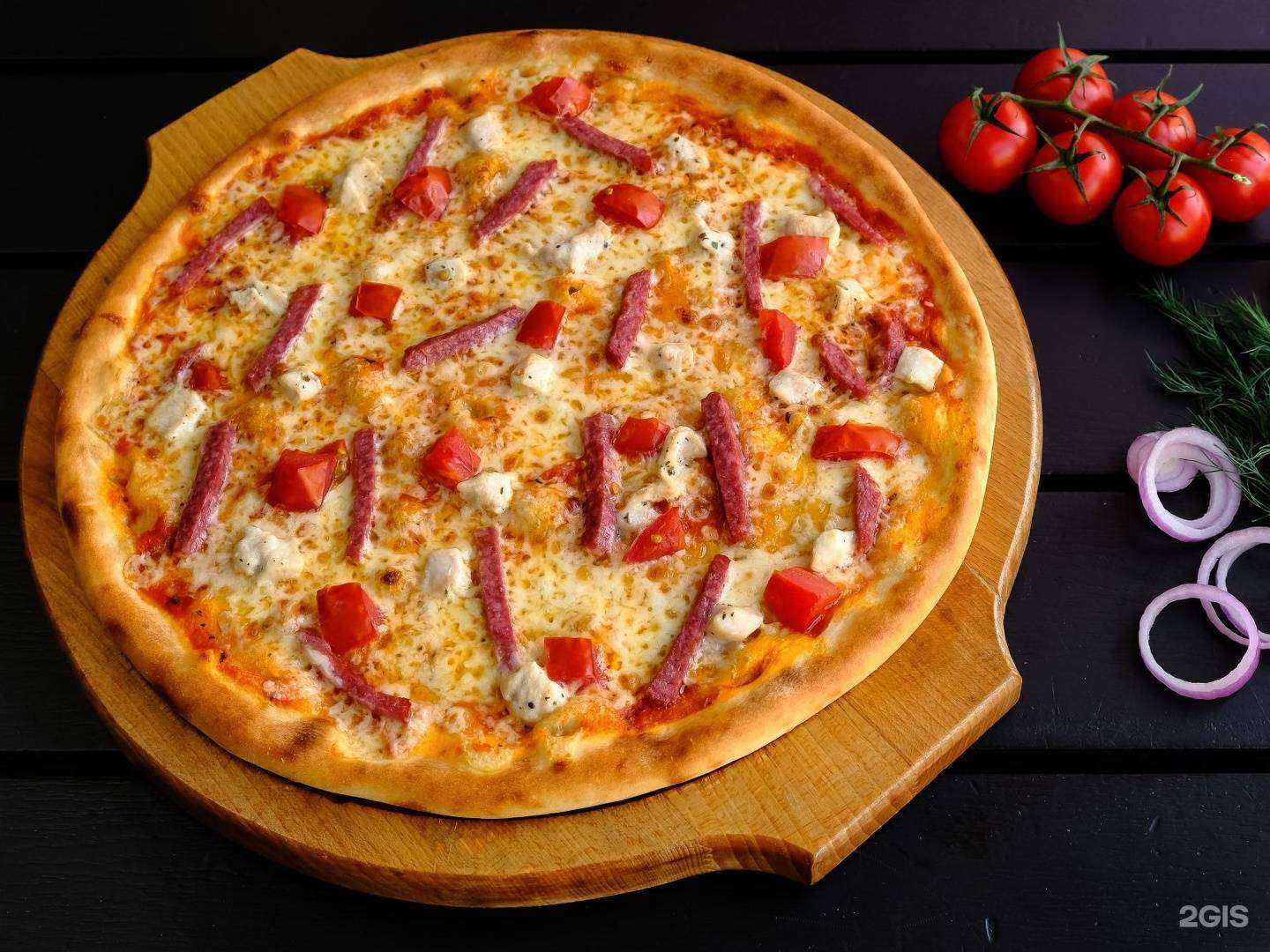 Отзывы на компанию Cheezara в г. Белгород c фото