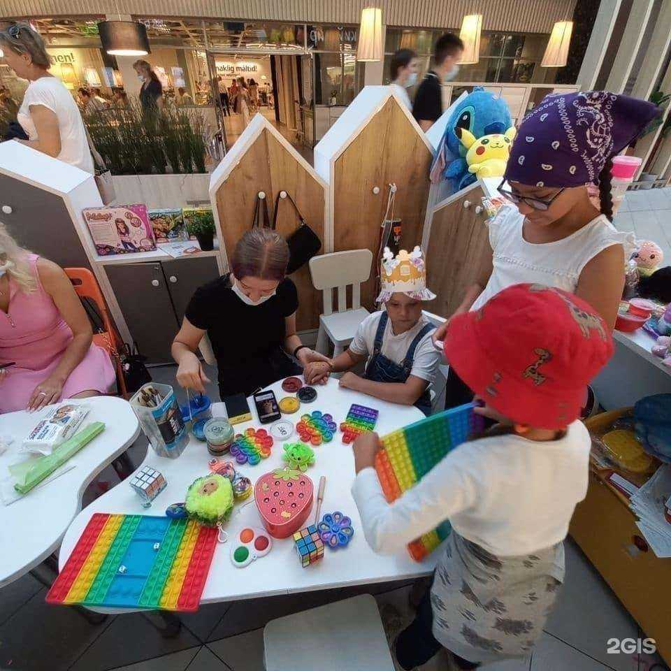 Отзывы на компанию Фан Чулан в г. Казань c фото