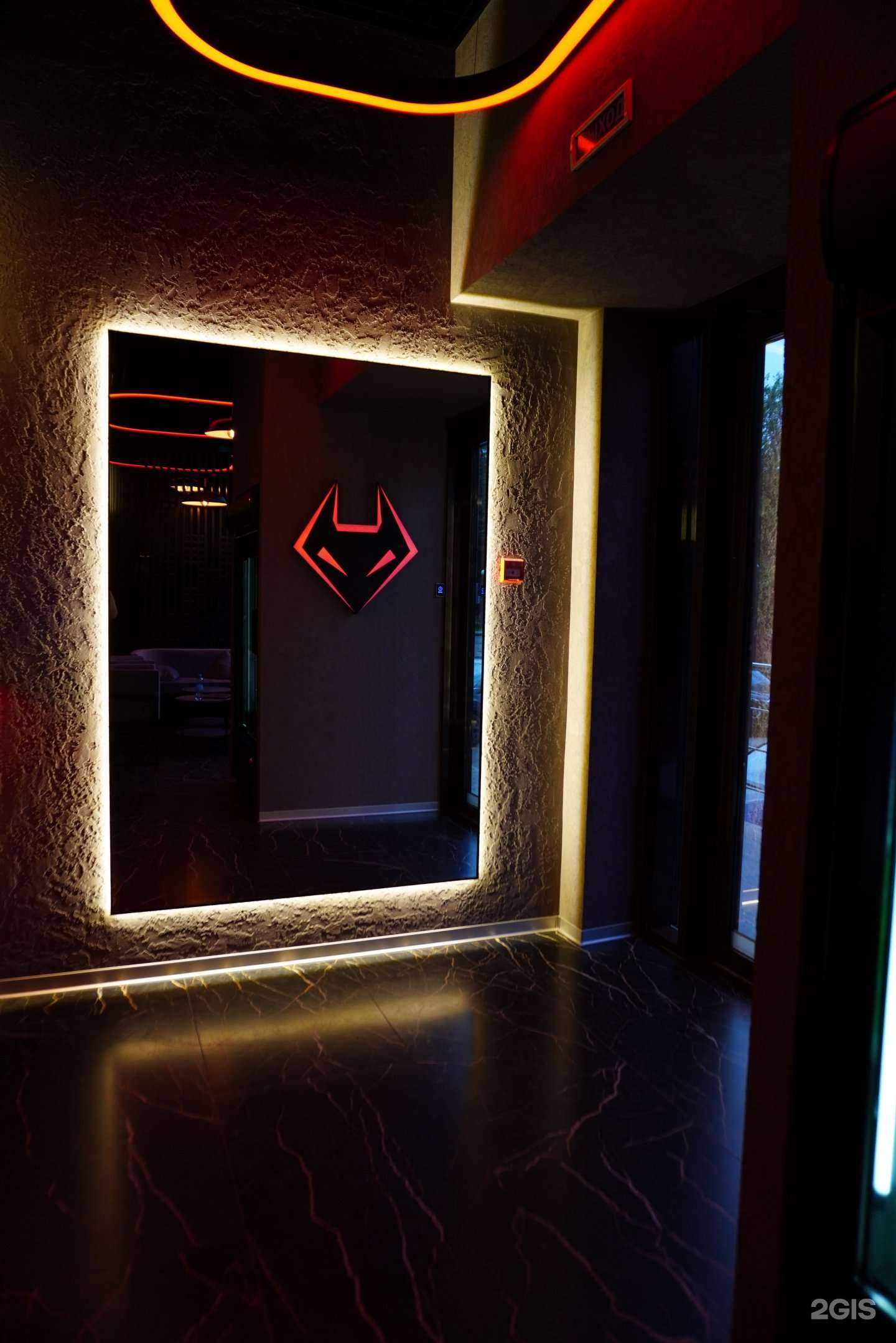 Отзывы на компанию Вожак Кибер в г. Владимир c фото