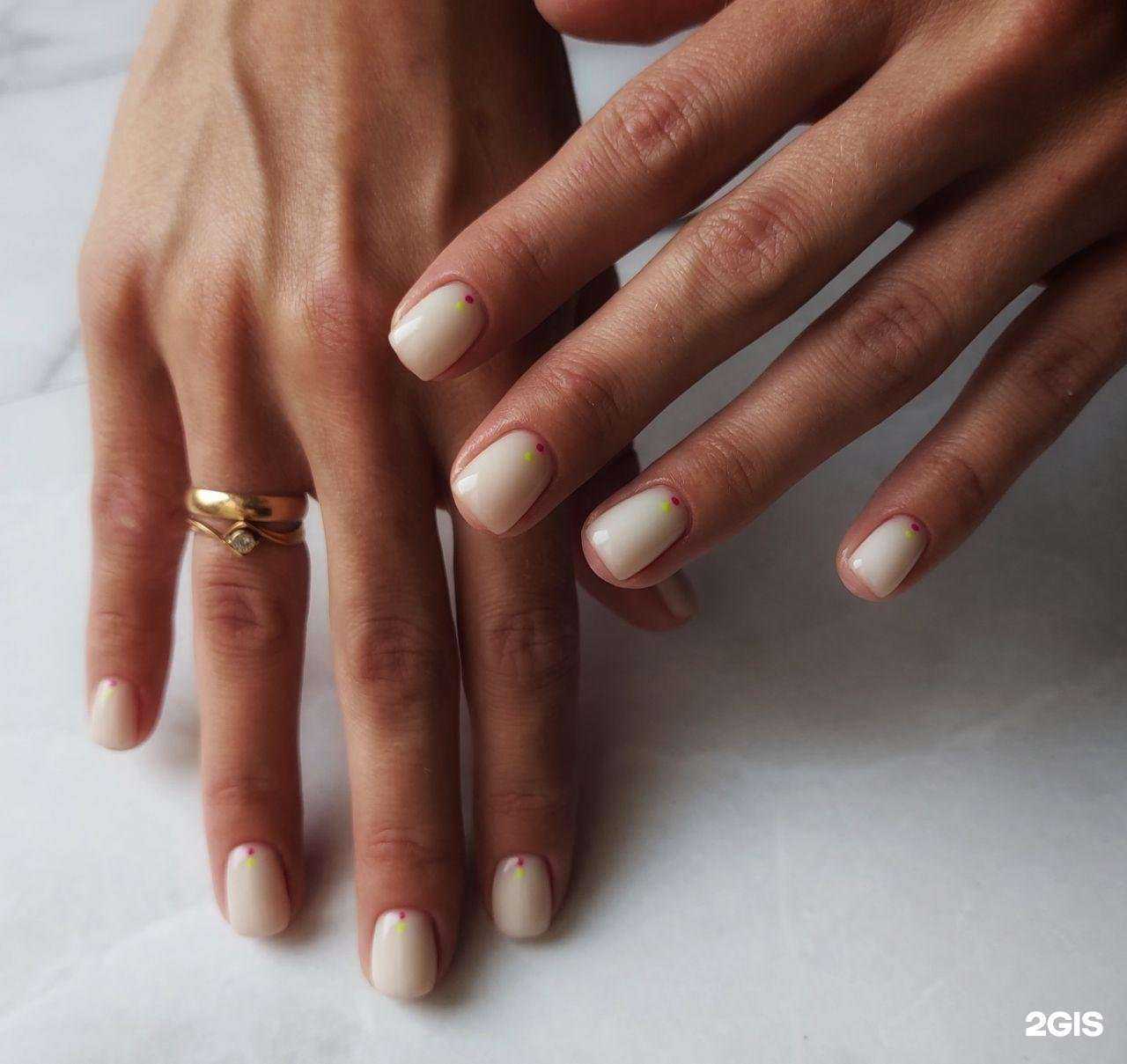 Отзывы на компанию BazaNails в г. Иркутск c фото