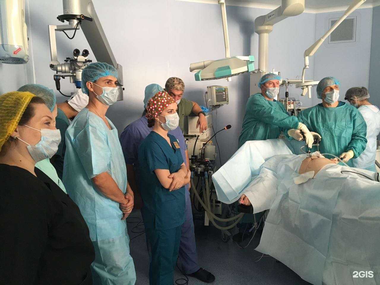 Отзывы на компанию Хэлси Нэйшн-Здоровая Нация в г. Махачкала c фото