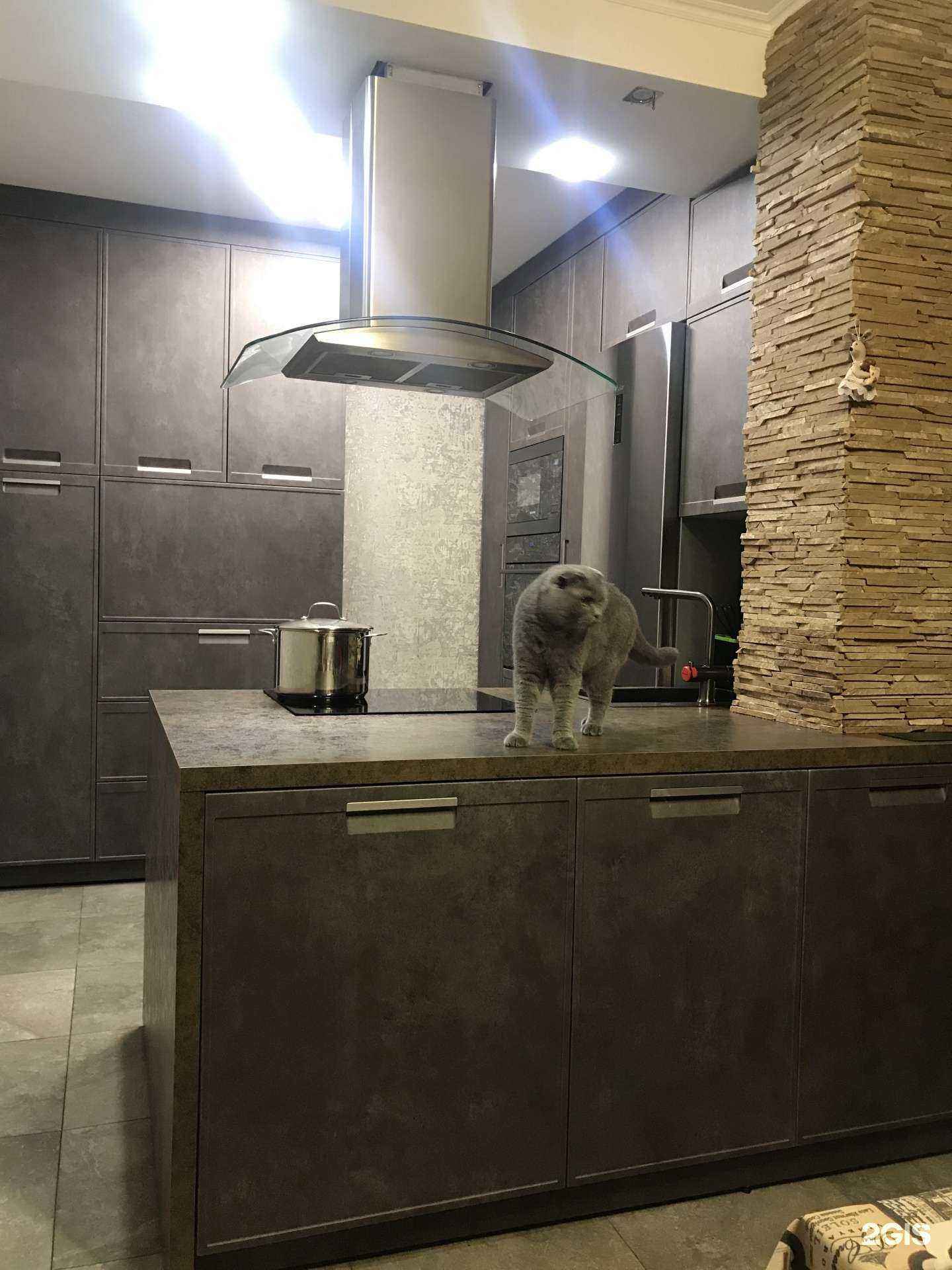 Отзывы на компанию Антураж в Красноярске c фото