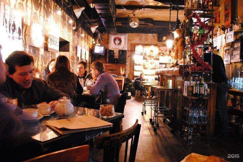 Отзывы на компанию Буфет в Нижнем Новгороде c фото