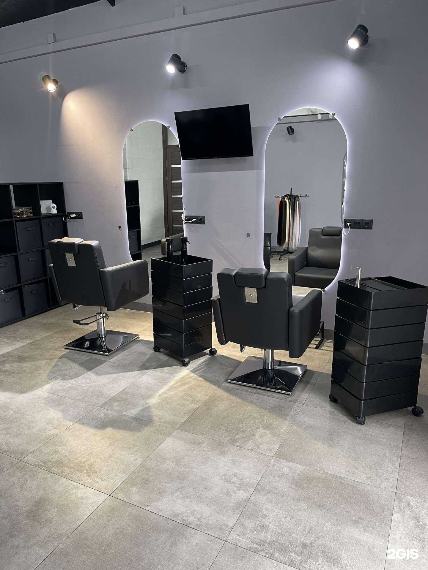 Отзывы на компанию Osika hair в Владивостоке c фото