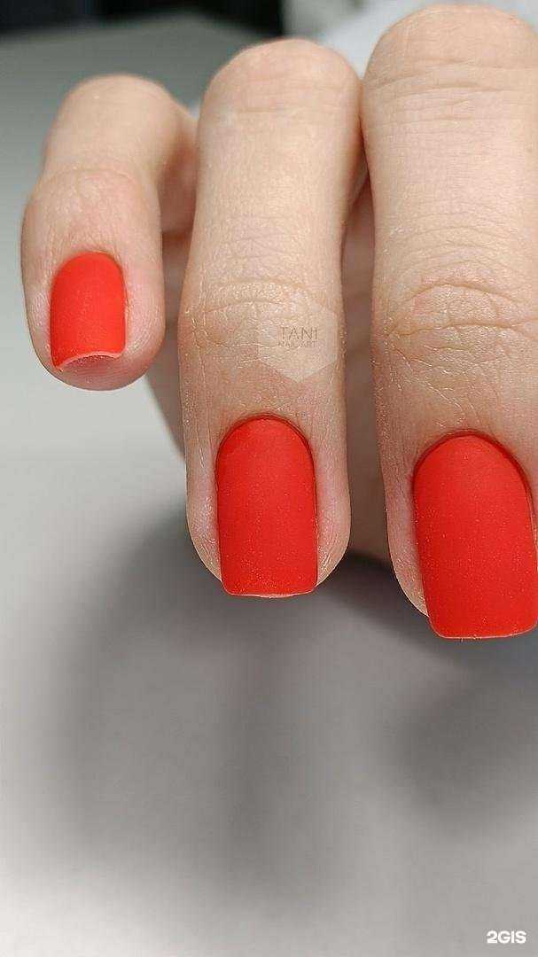 Отзывы на компанию Nail art в г. Томск c фото