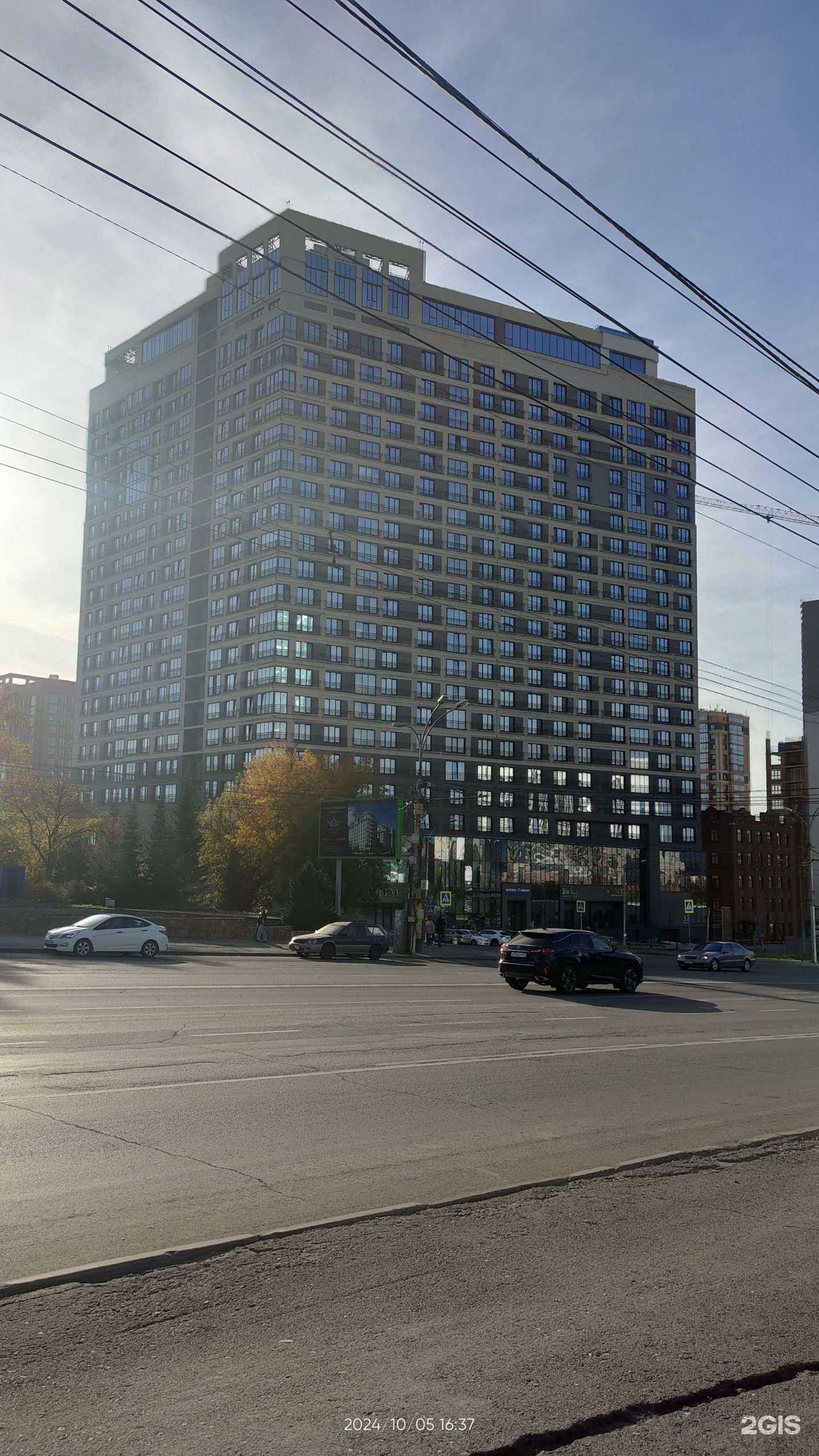 Отзывы на компанию Адвокатский кабинет Тимофеева Т.С. в Новосибирске c фото - фотография 2 из 2