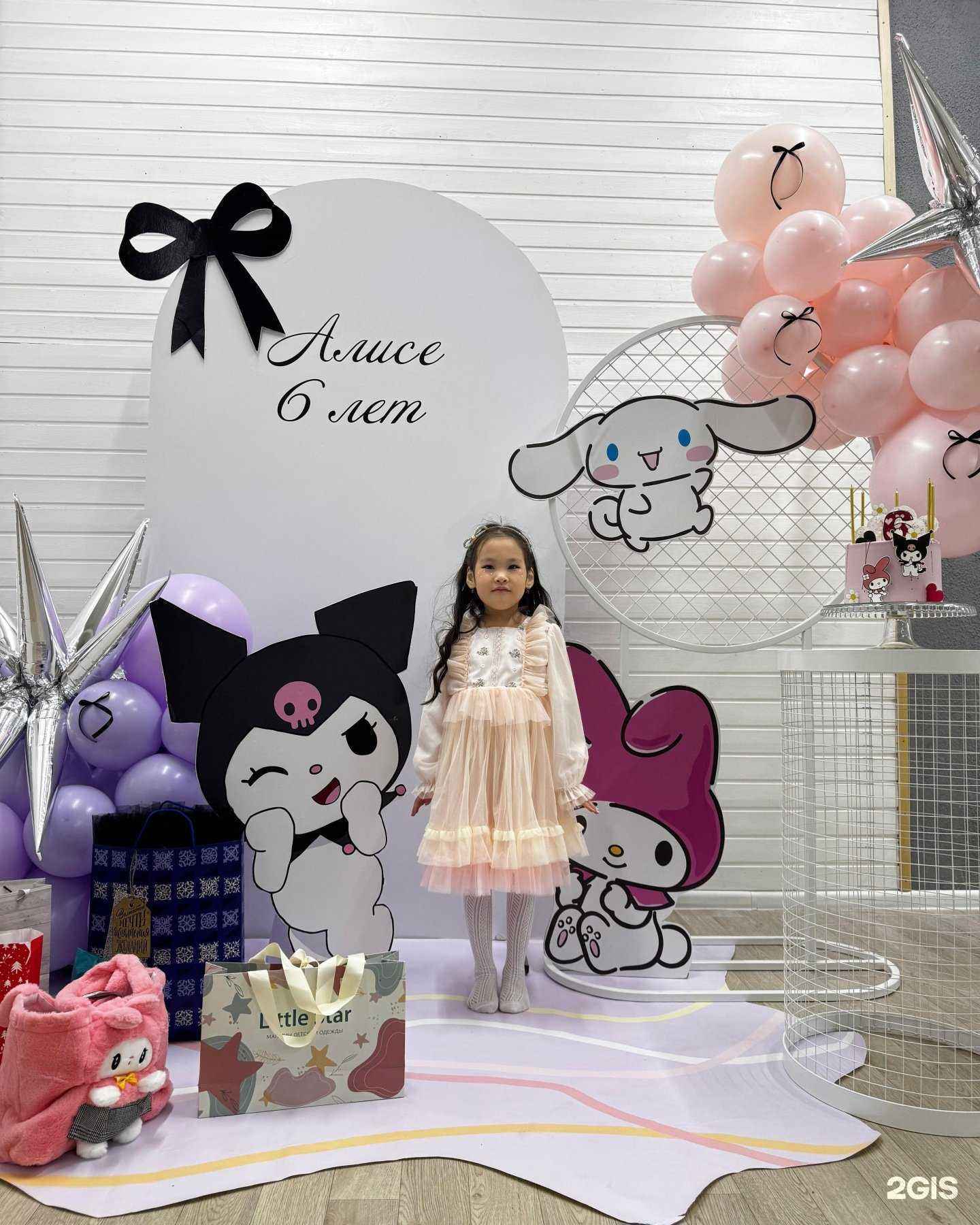 Отзывы на компанию Candy bar premium в г. Якутск c фото