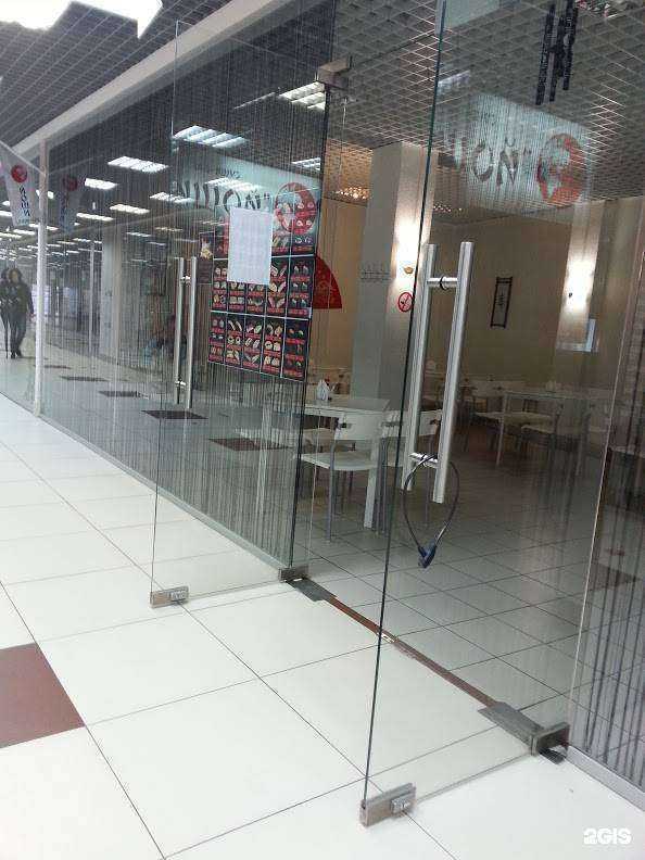 Отзывы на компанию Йоши в г. Нижний Новгород c фото