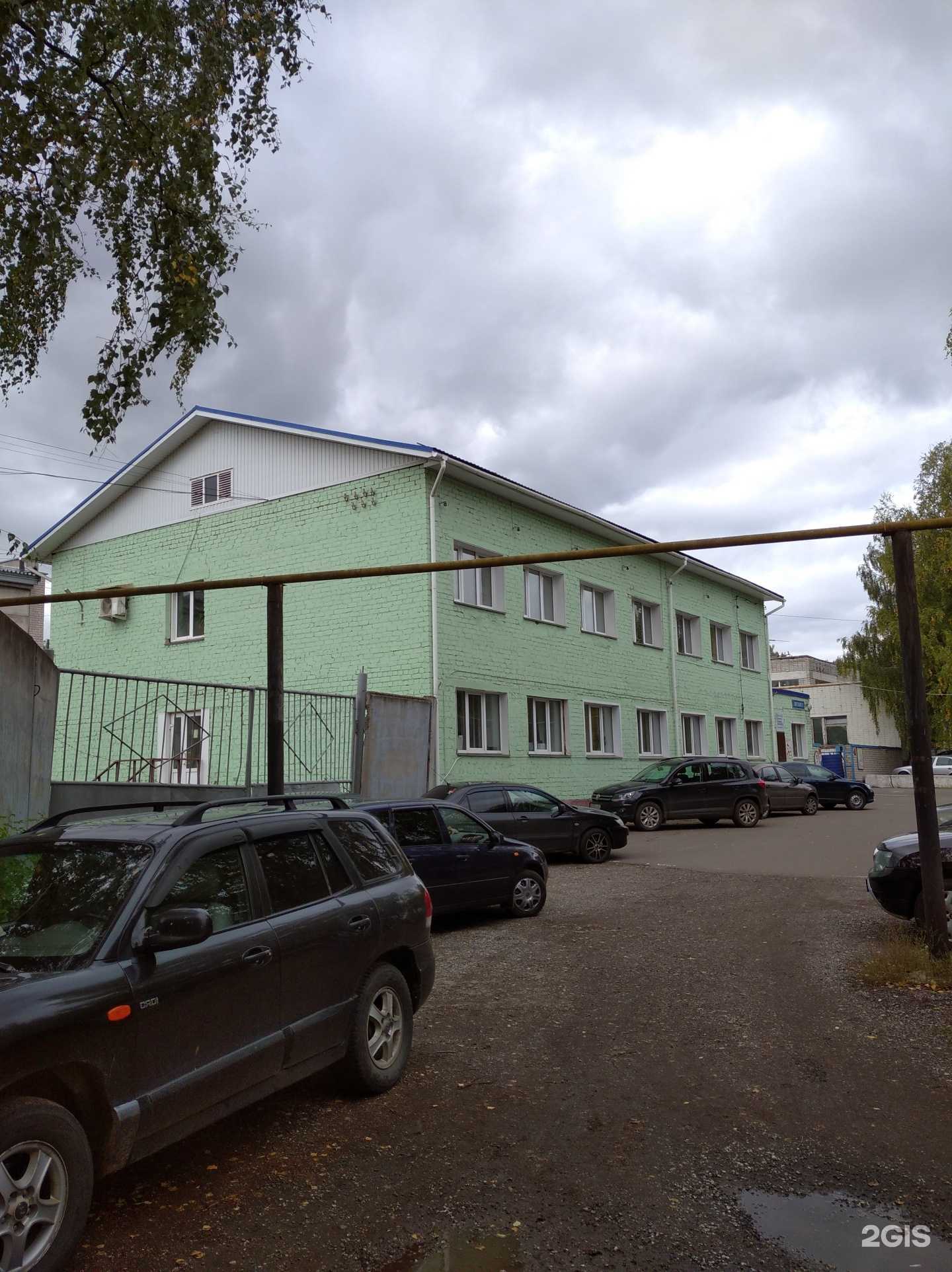 Отзывы на компанию Нововятское дорожное управление №6 в г. Киров c фото