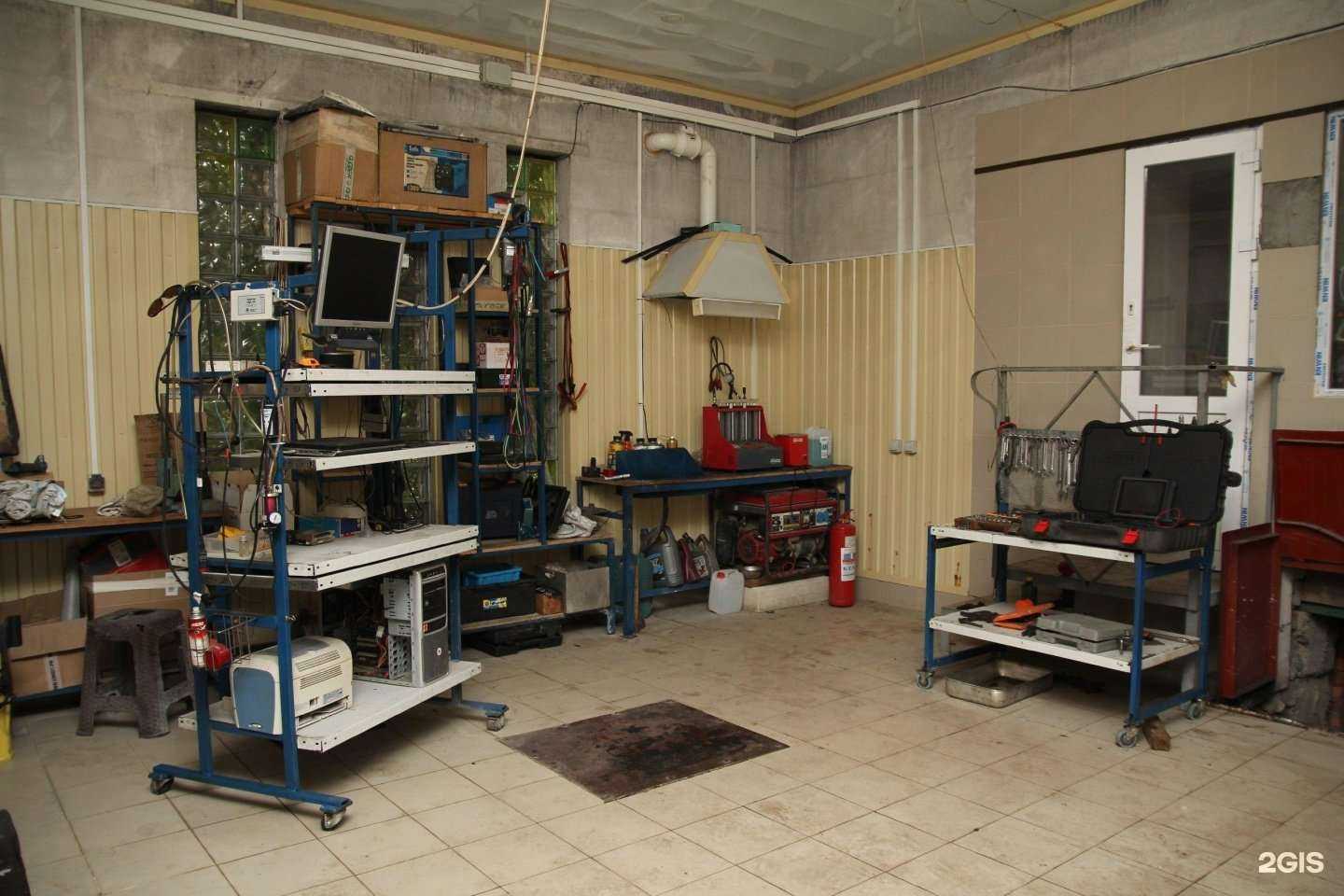 Отзывы на компанию Klalson Avto в Ростове-на-Дону c фото