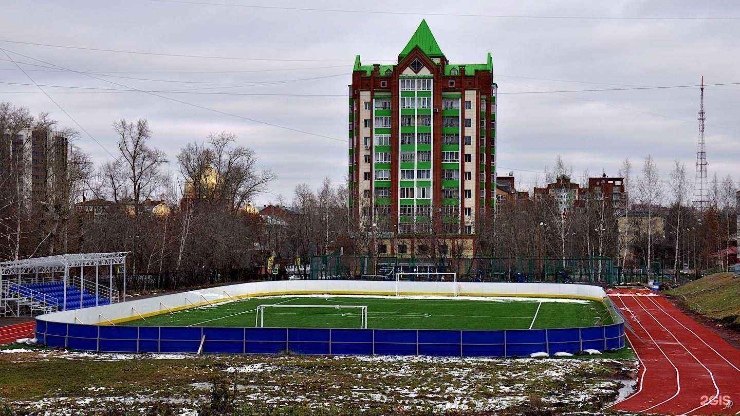 Отзывы на компанию Томьградъ в Томске c фото - фотография 2 из 2