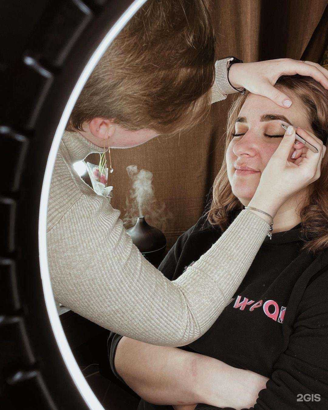 Отзывы на компанию curly studio в г. Кимры c фото