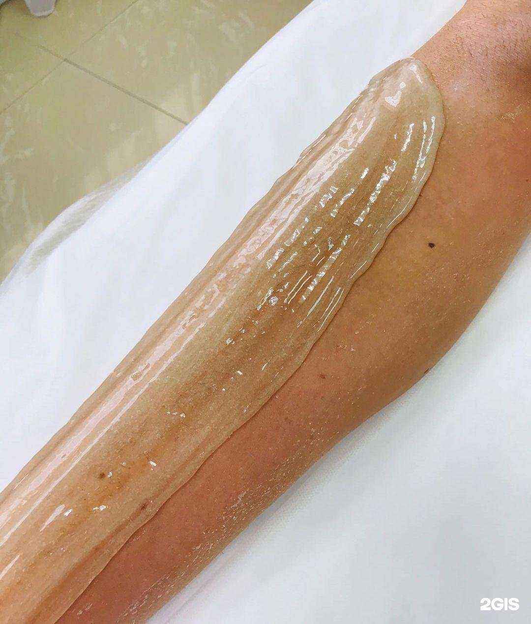 Отзывы на компанию Atelier Nail в Тольятти c фото