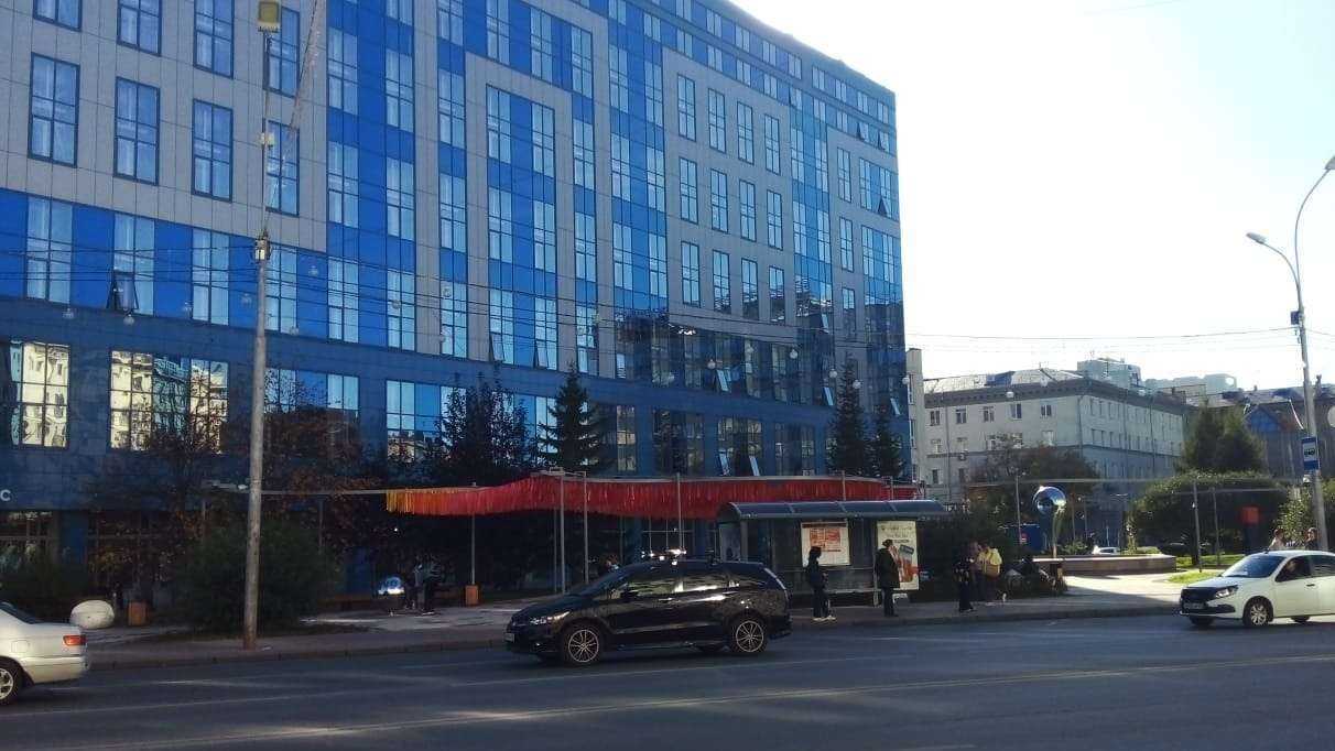 Отзывы на компанию Nutscafe в Новосибирске c фото - фотография 2 из 2