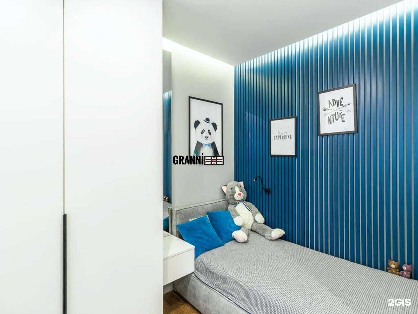 Отзывы на компанию Гранни в г. Томск c фото