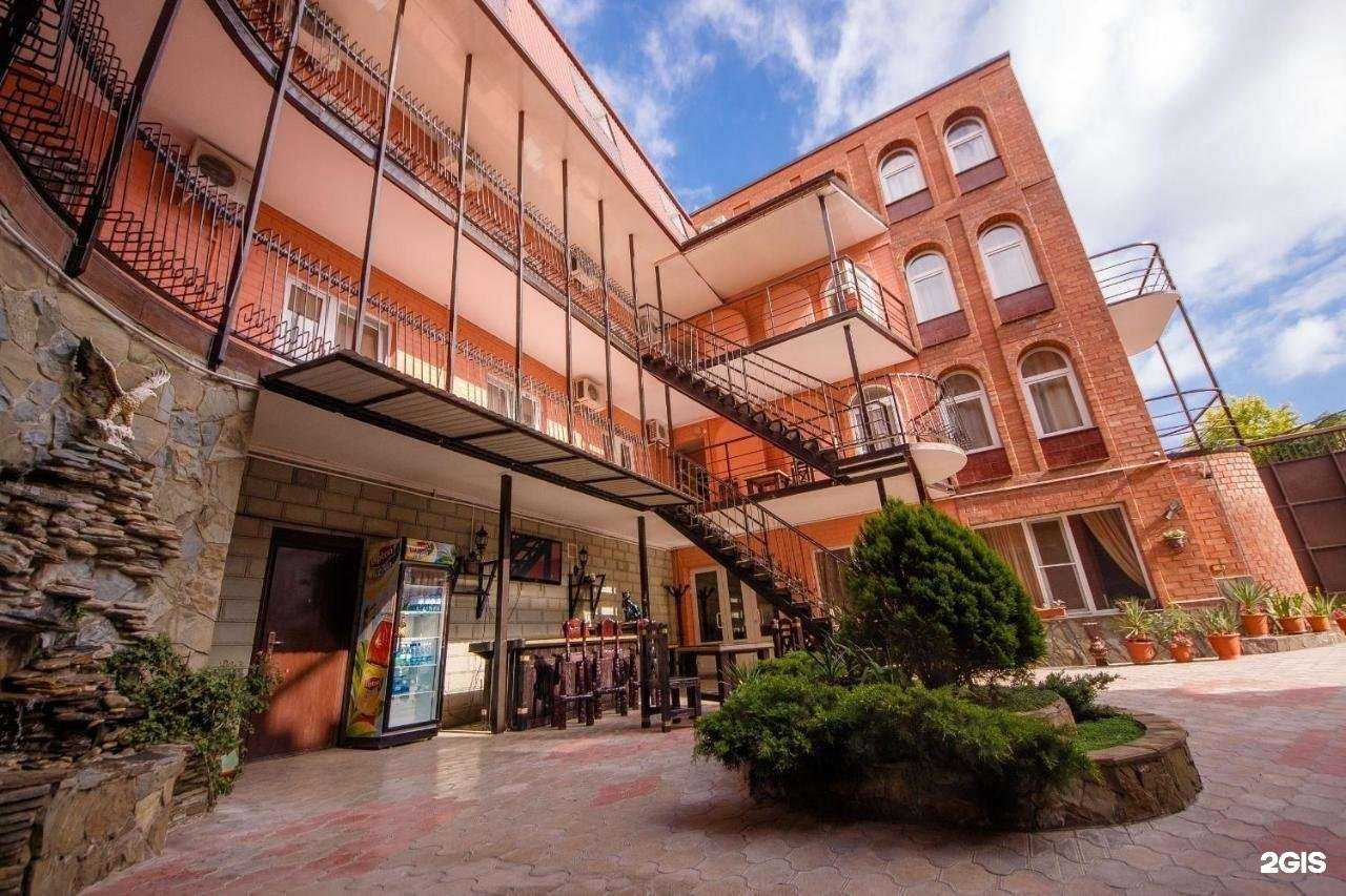 Отзывы на компанию Самара в Геленджике c фото