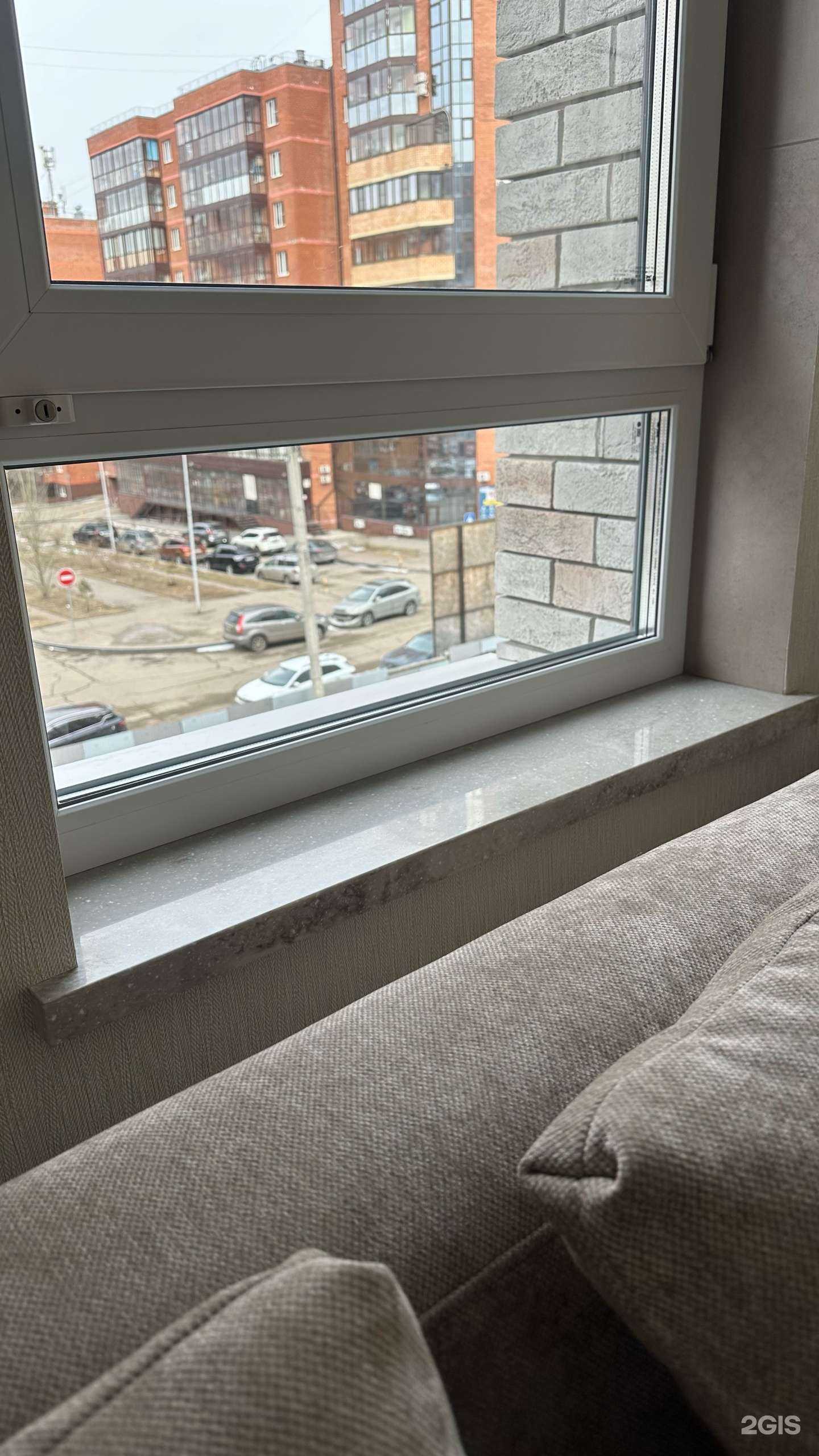 Отзывы на компанию Grand Mramor в Иркутске c фото