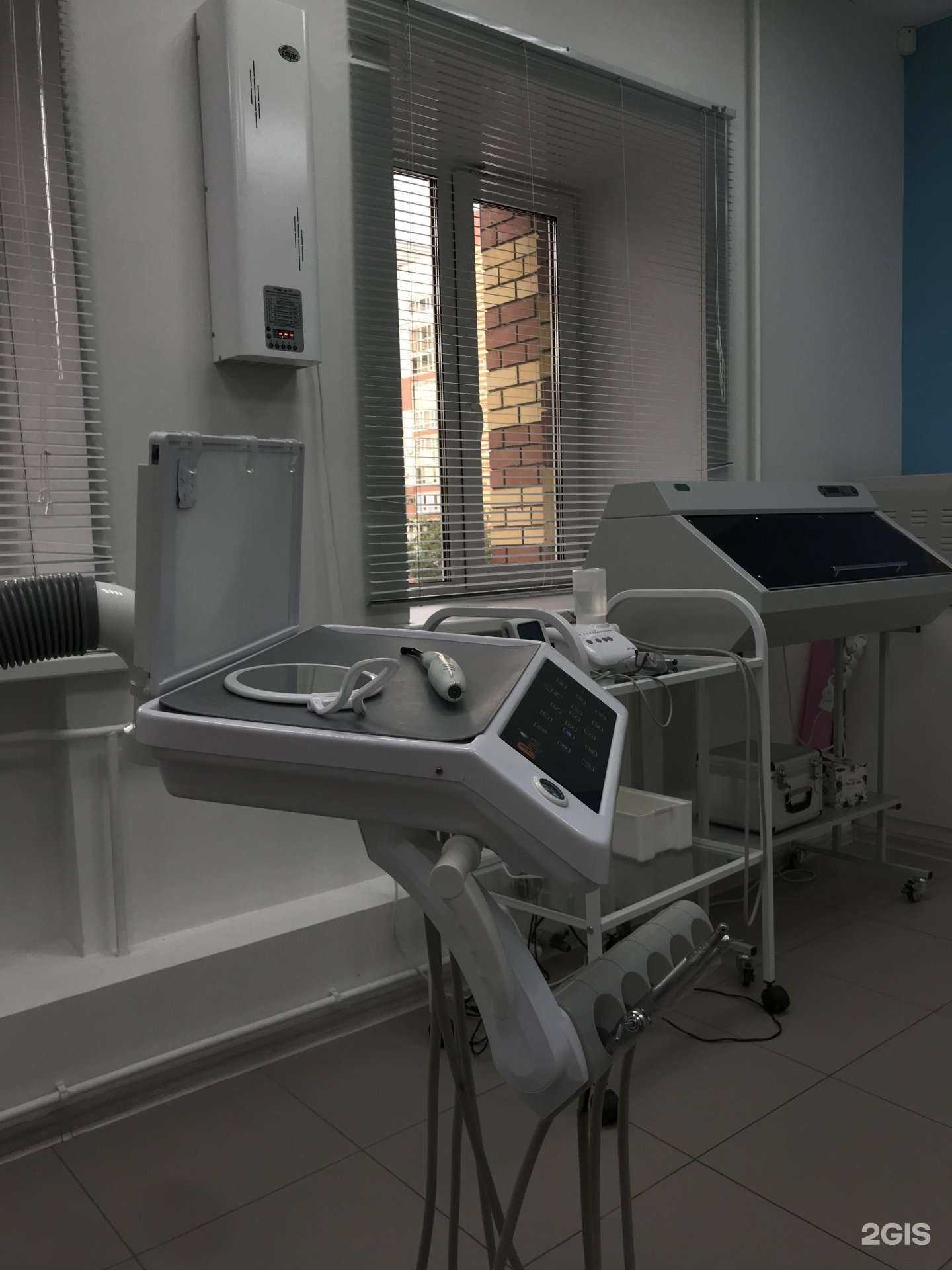 Отзывы на компанию Блеск в Тюмени c фото