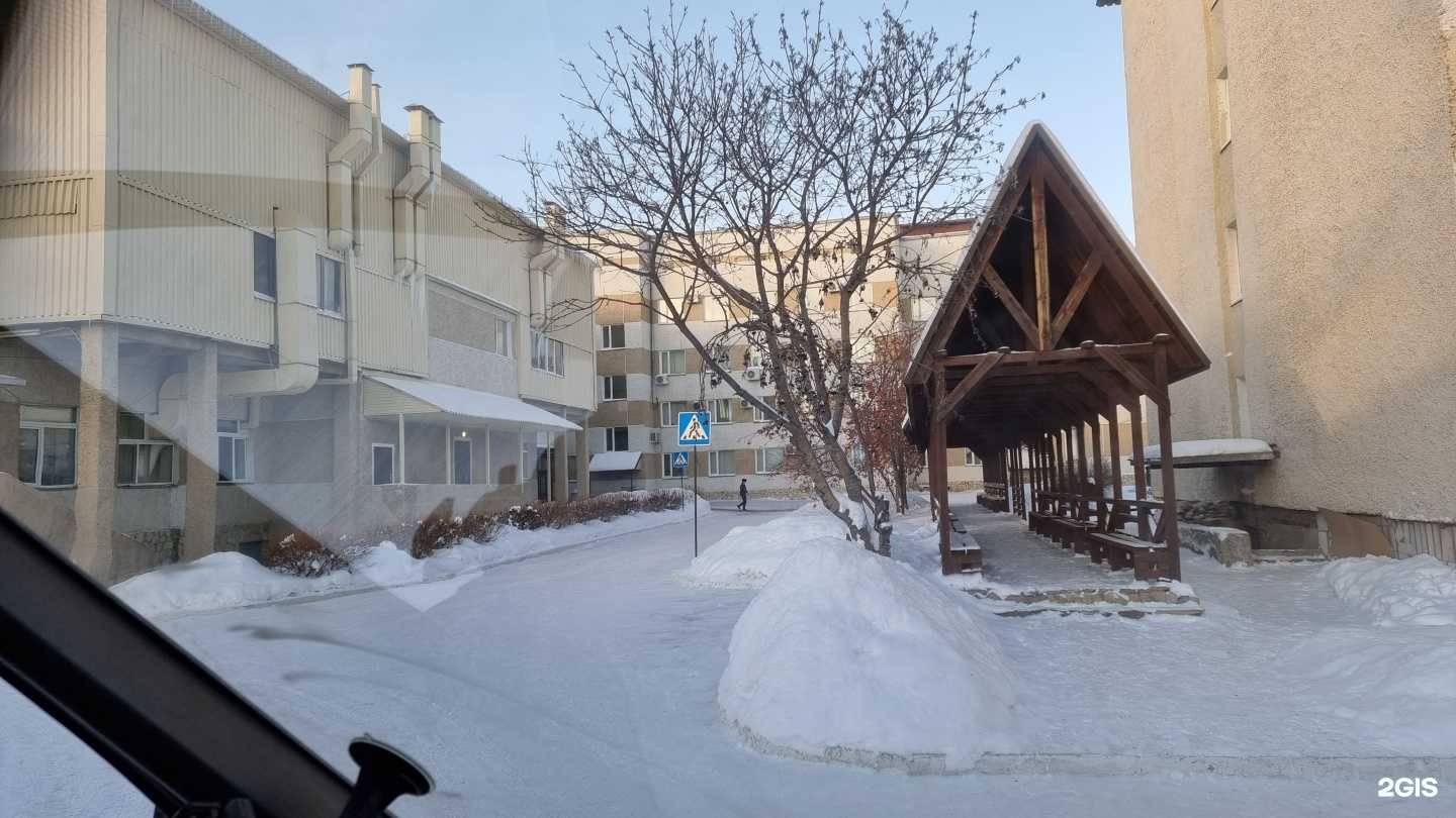 Отзывы на компанию Уральский юридический институт МВД России в Екатеринбурге c фото