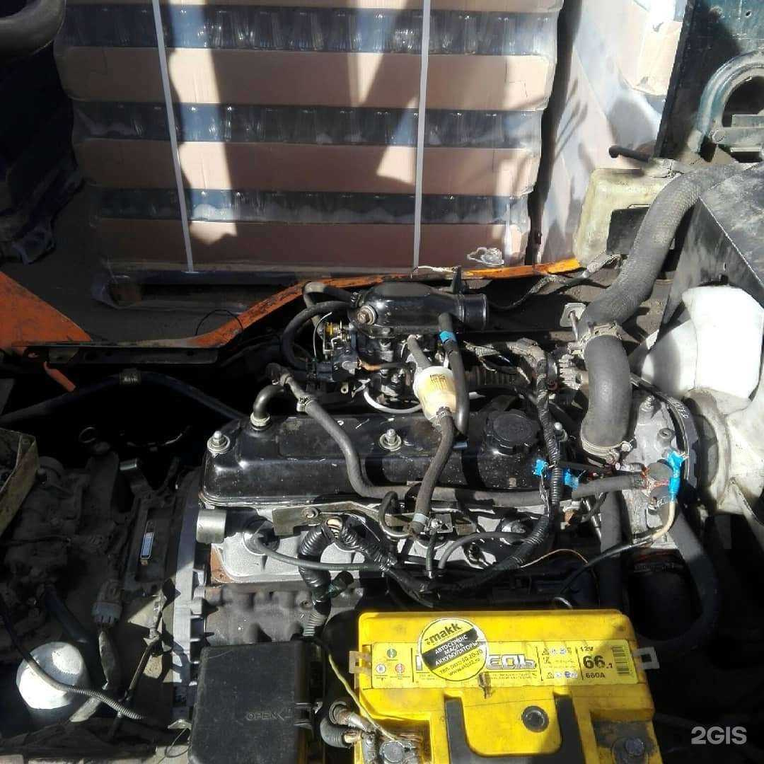 Отзывы на компанию Гидрокара в Барнауле c фото