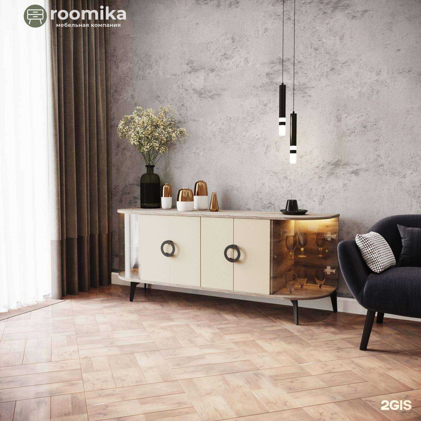 Отзывы на компанию Roomika в г. Калуга c фото