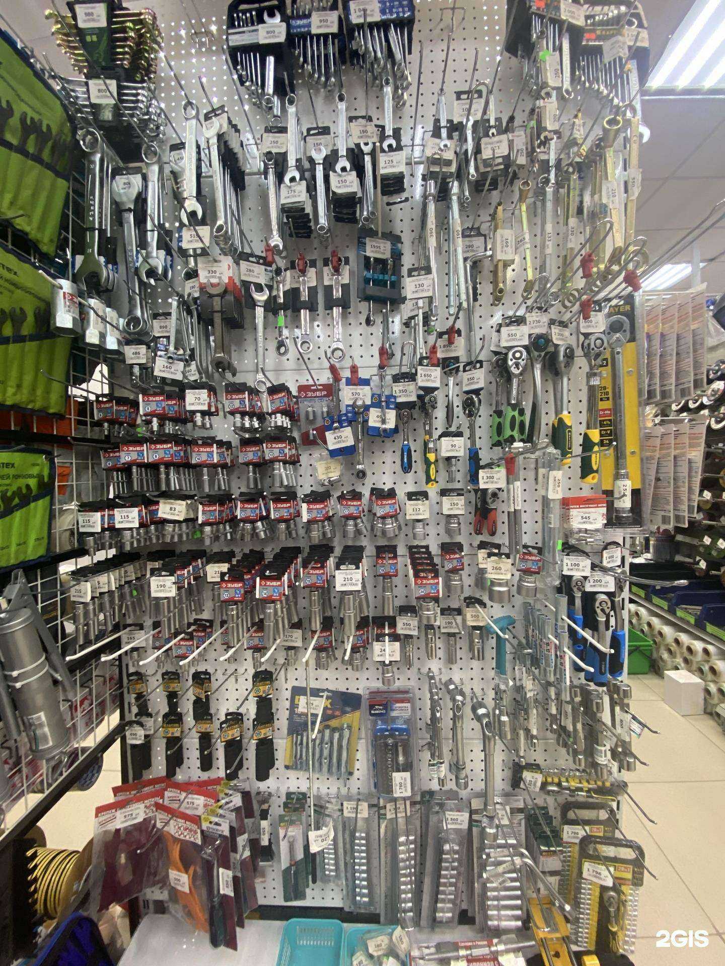 Отзывы на компанию Болт крепеж и инструмент в Копейске c фото