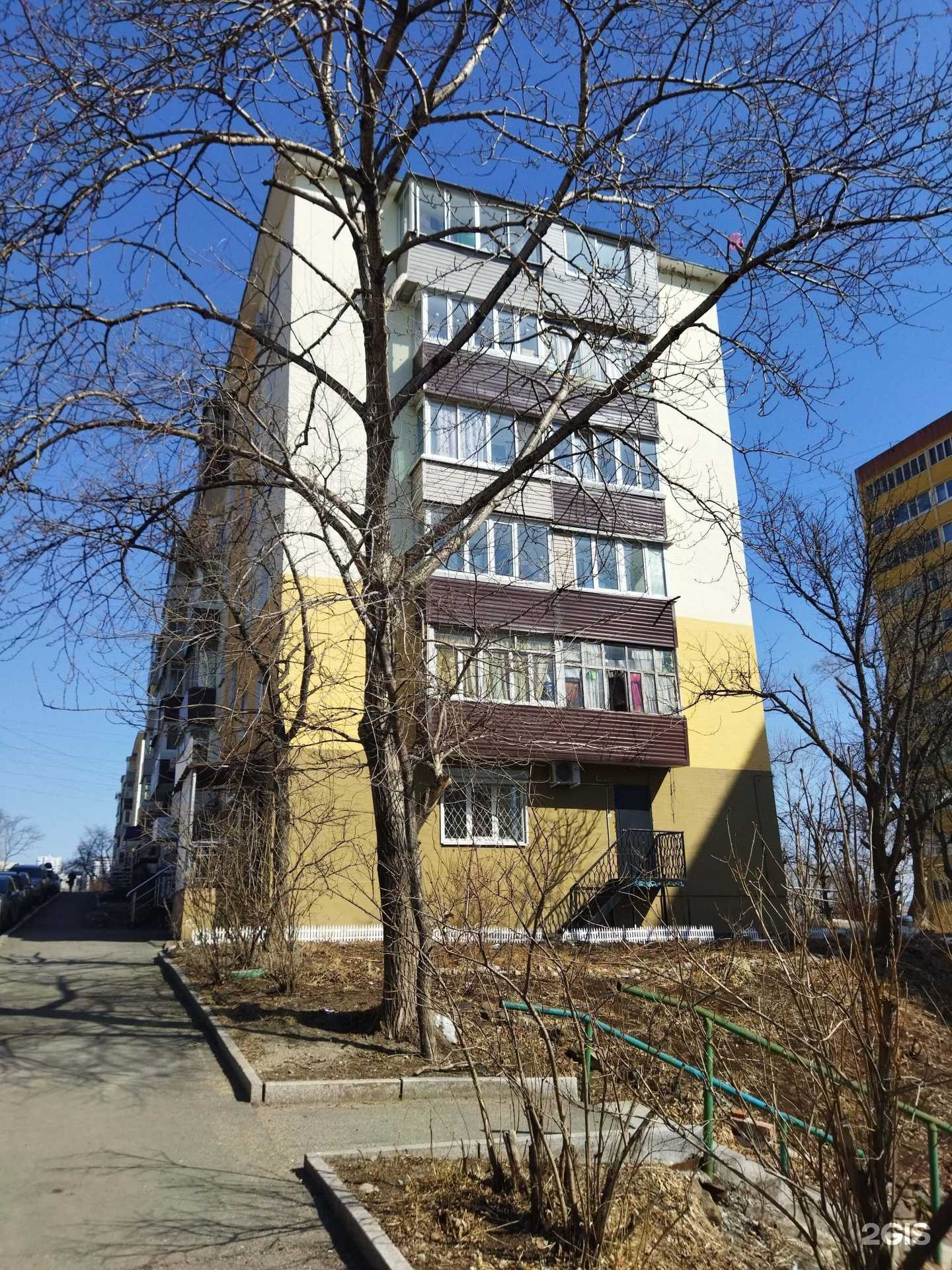 Отзывы на компанию Артелит в Владивостоке c фото - фотография 2 из 2