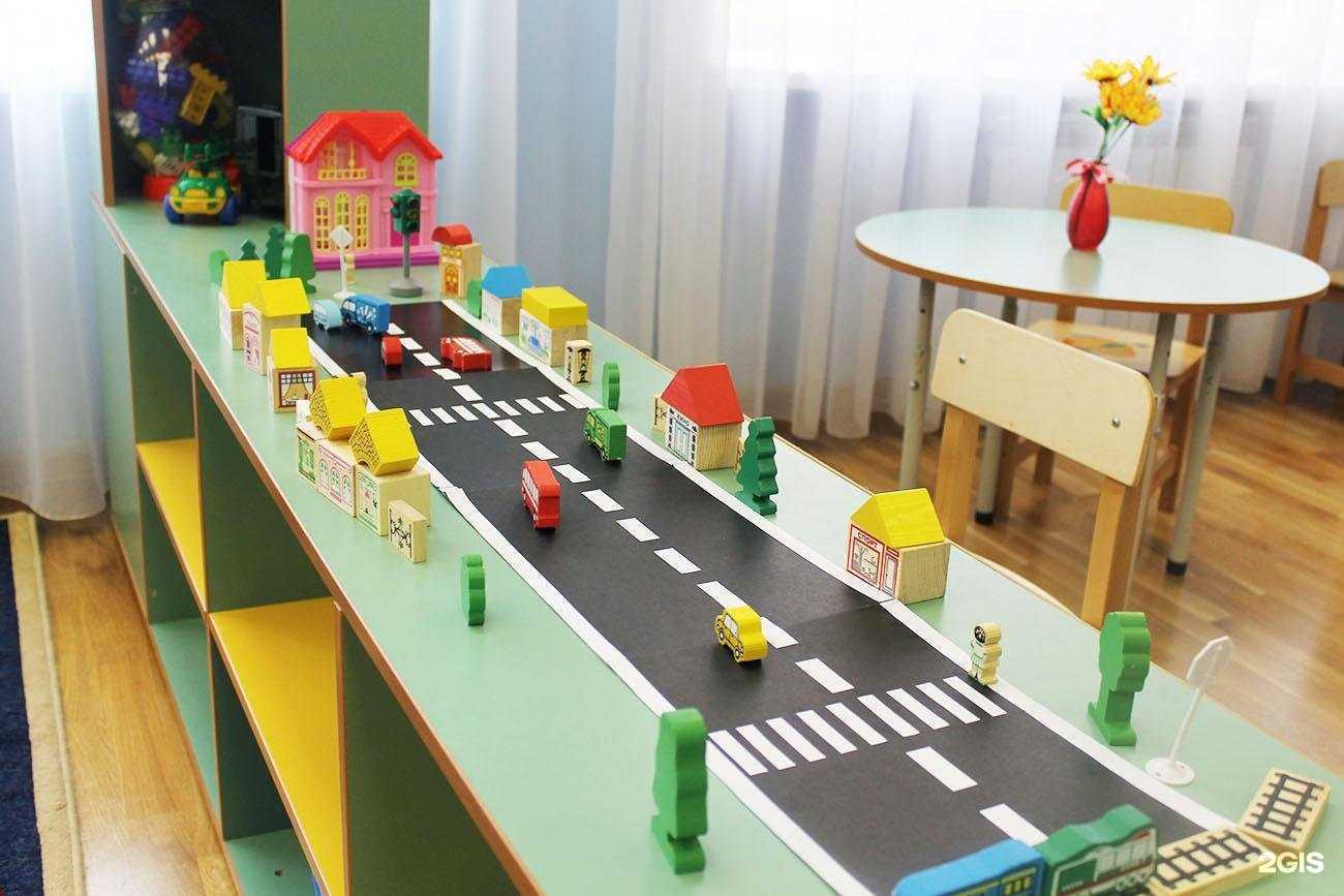 Отзывы на компанию Детский сад №5 в Ростове-на-Дону c фото