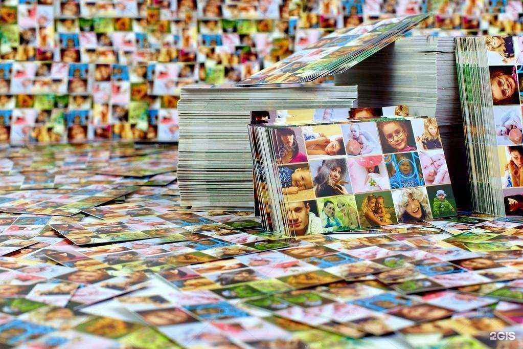 Отзывы на компанию Фото-super в Екатеринбурге c фото