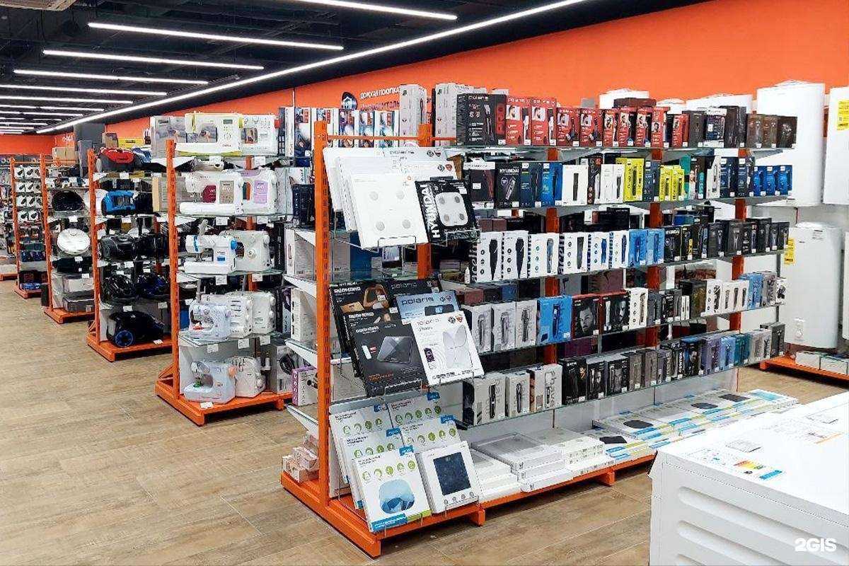 Отзывы на компанию DNS в г. Тюмень c фото