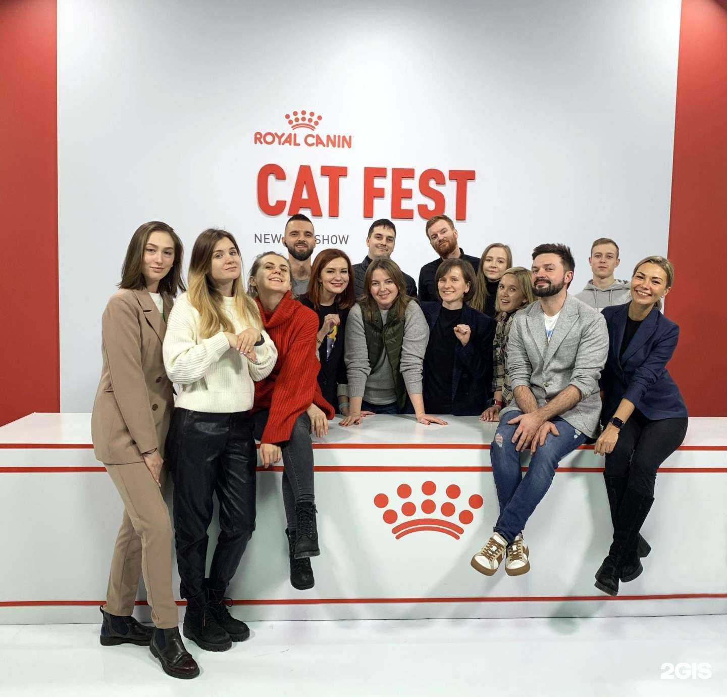 Отзывы на компанию Redday в Красноярске c фото