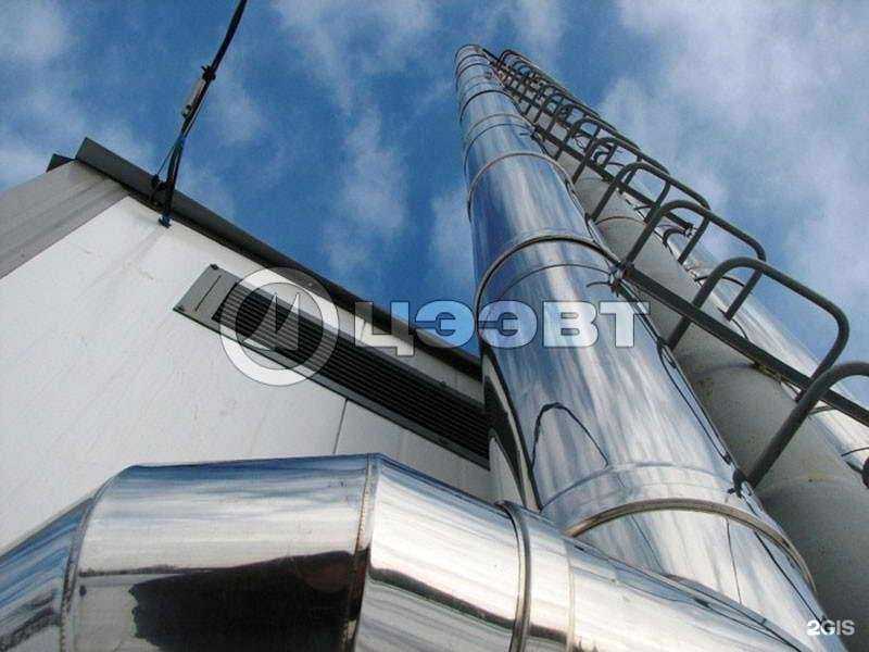 Отзывы на компанию Цээвт в Воронеже c фото