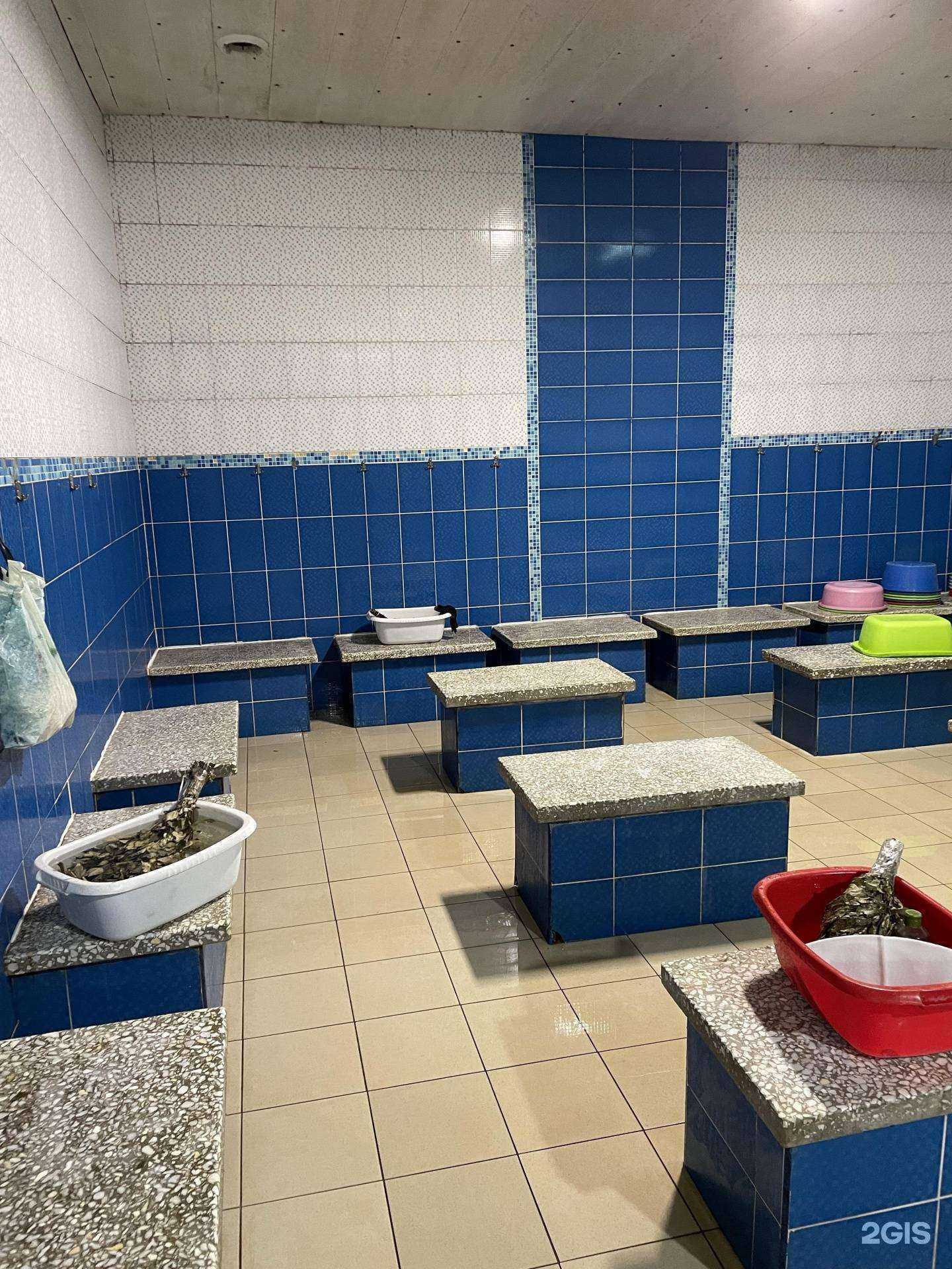 Отзывы на компанию Баня №1 в г. Калининград c фото