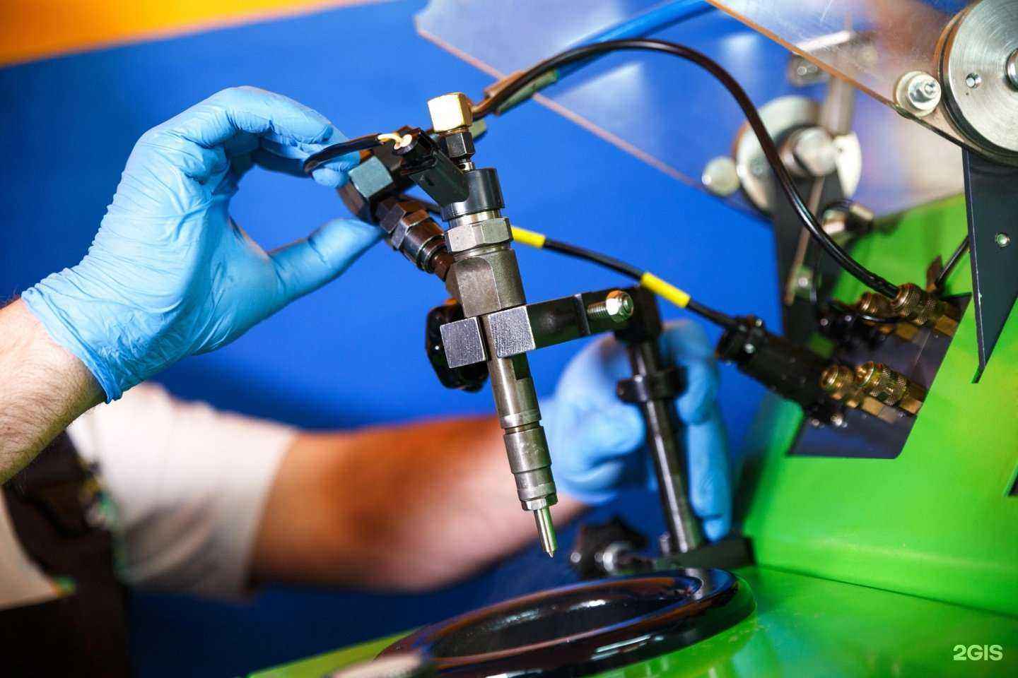 Отзывы на компанию Технологика в Астрахани c фото