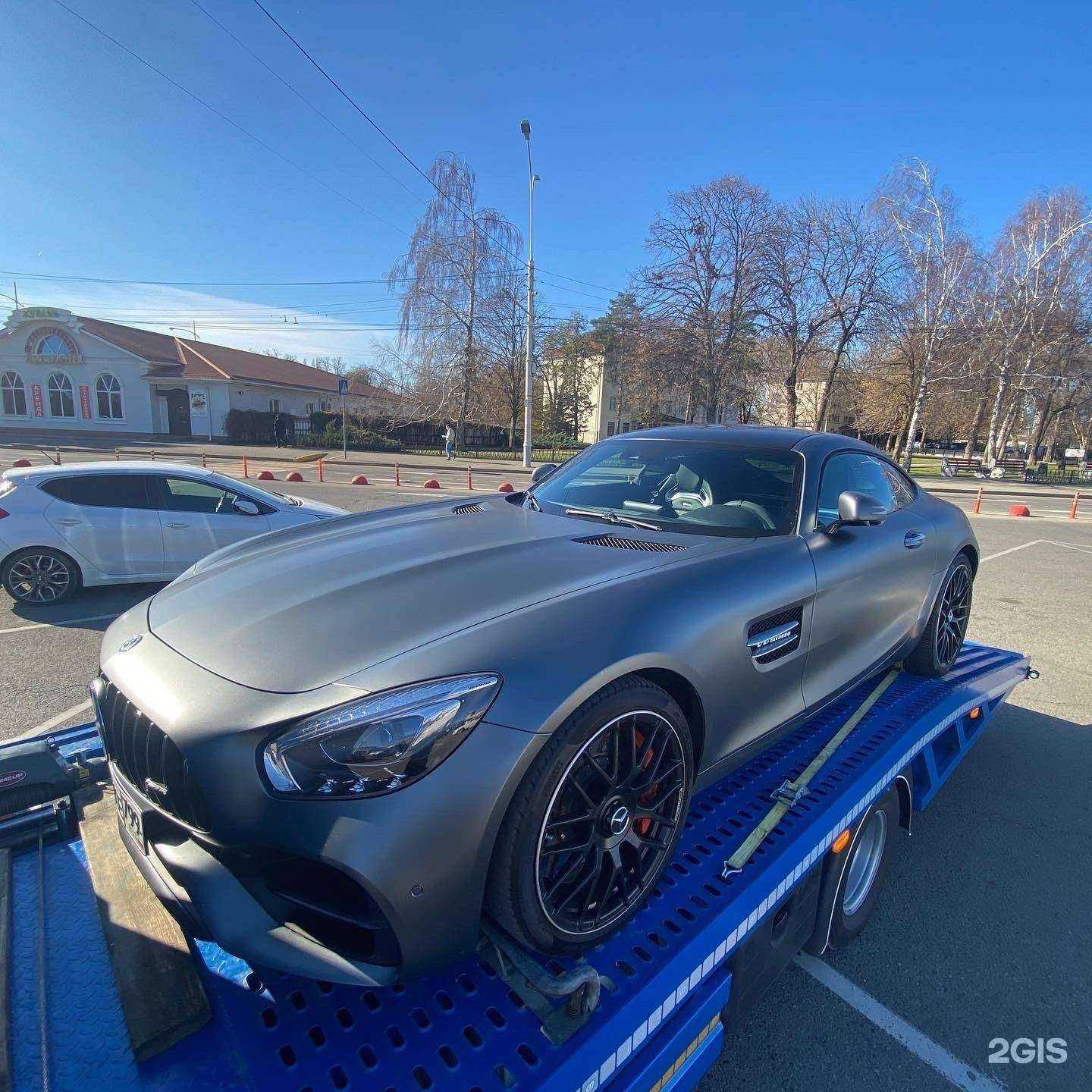 Отзывы на компанию АвтоСпасГел в г. Геленджик c фото