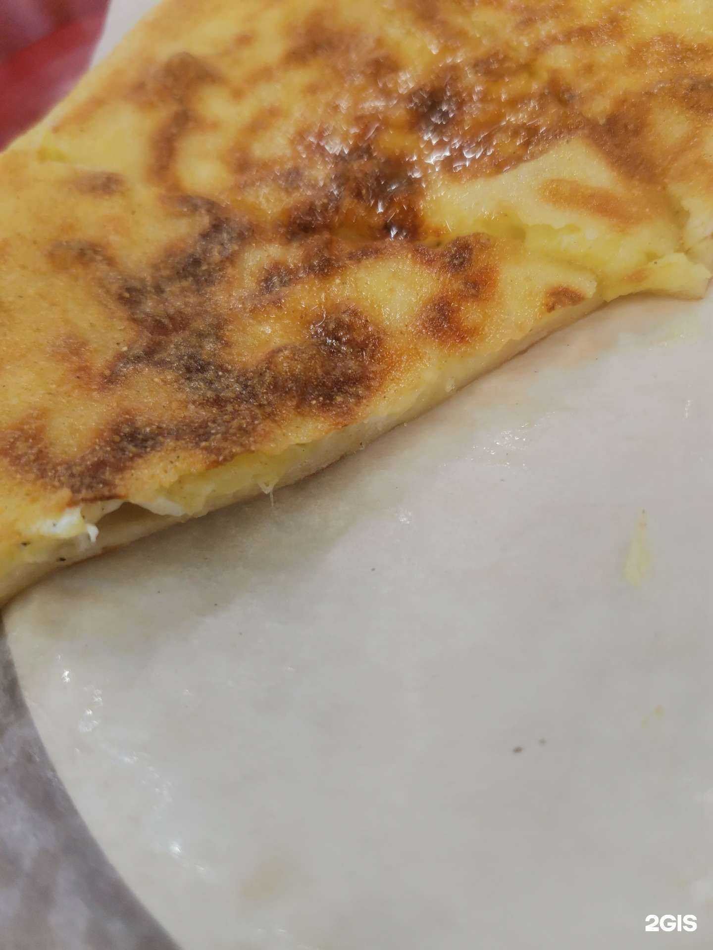 Отзывы на компанию Хинкал и его друзья в Нижневартовске c фото