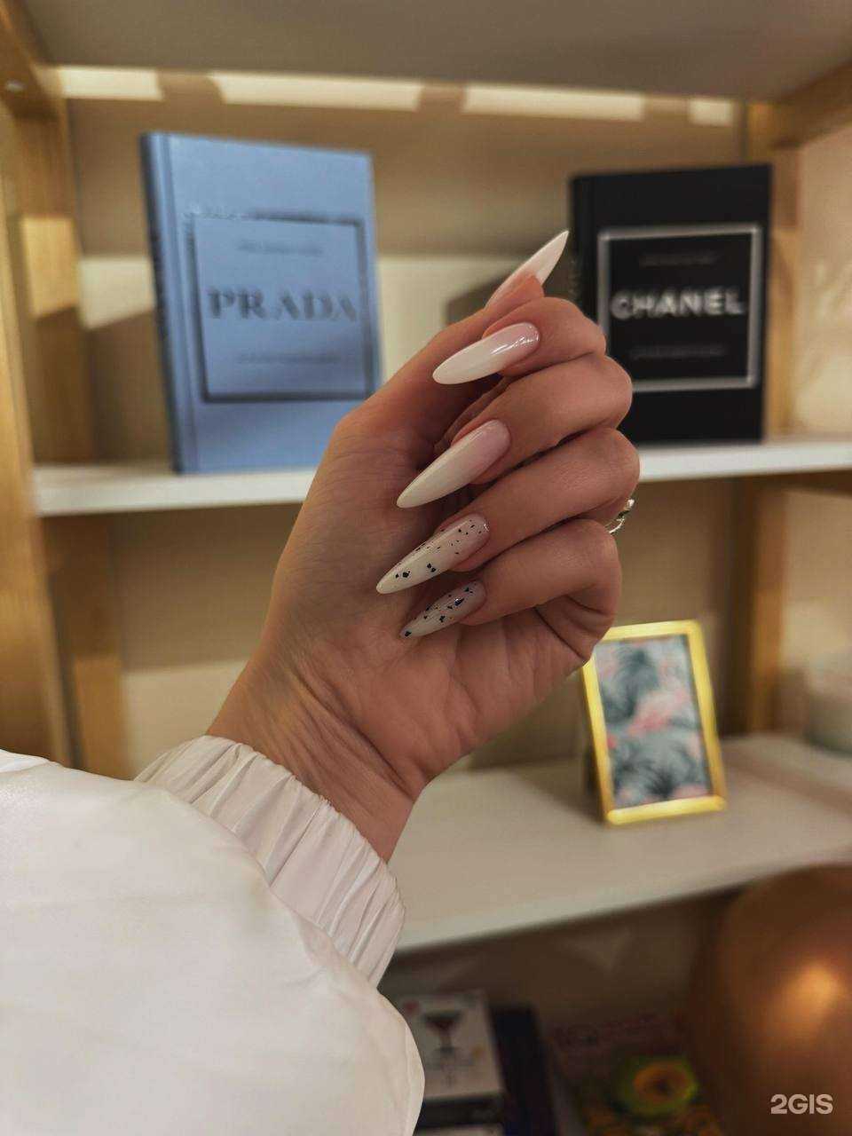 Отзывы на компанию ManiQ в г. Новосибирск c фото