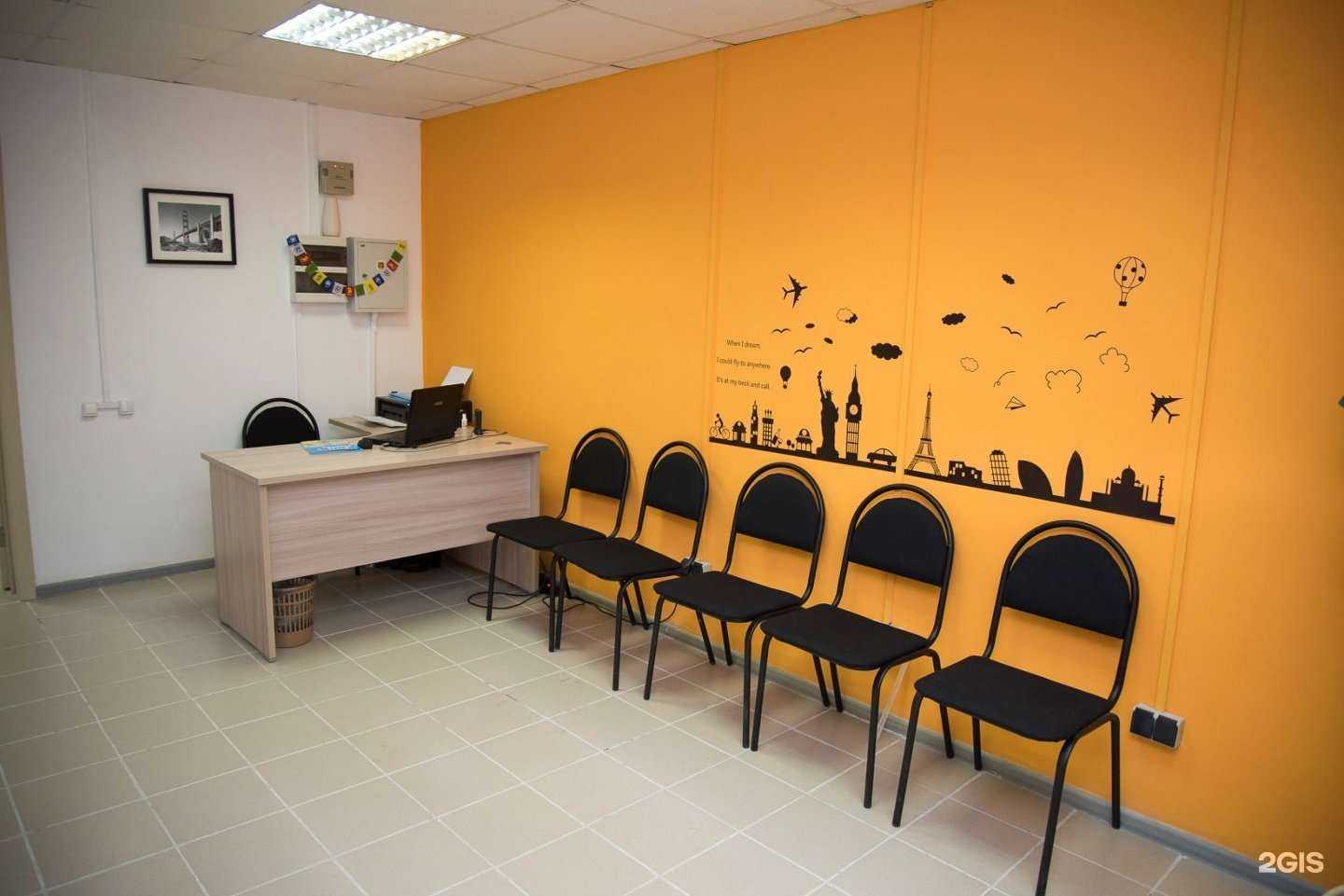 Отзывы на компанию Oxford studio в г. Липецк c фото