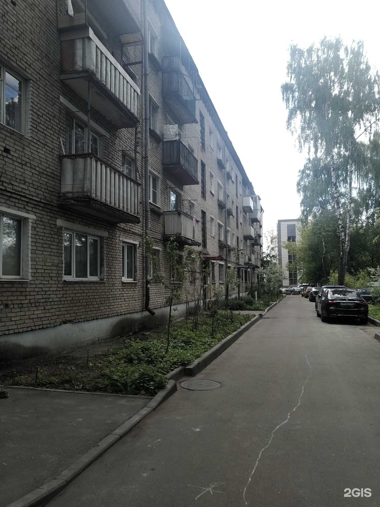 Отзывы на компанию Anex в Щёлкове c фото