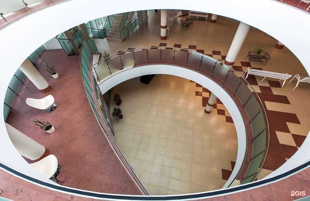 Отзывы на компанию Медицинский город в Тюмени c фото