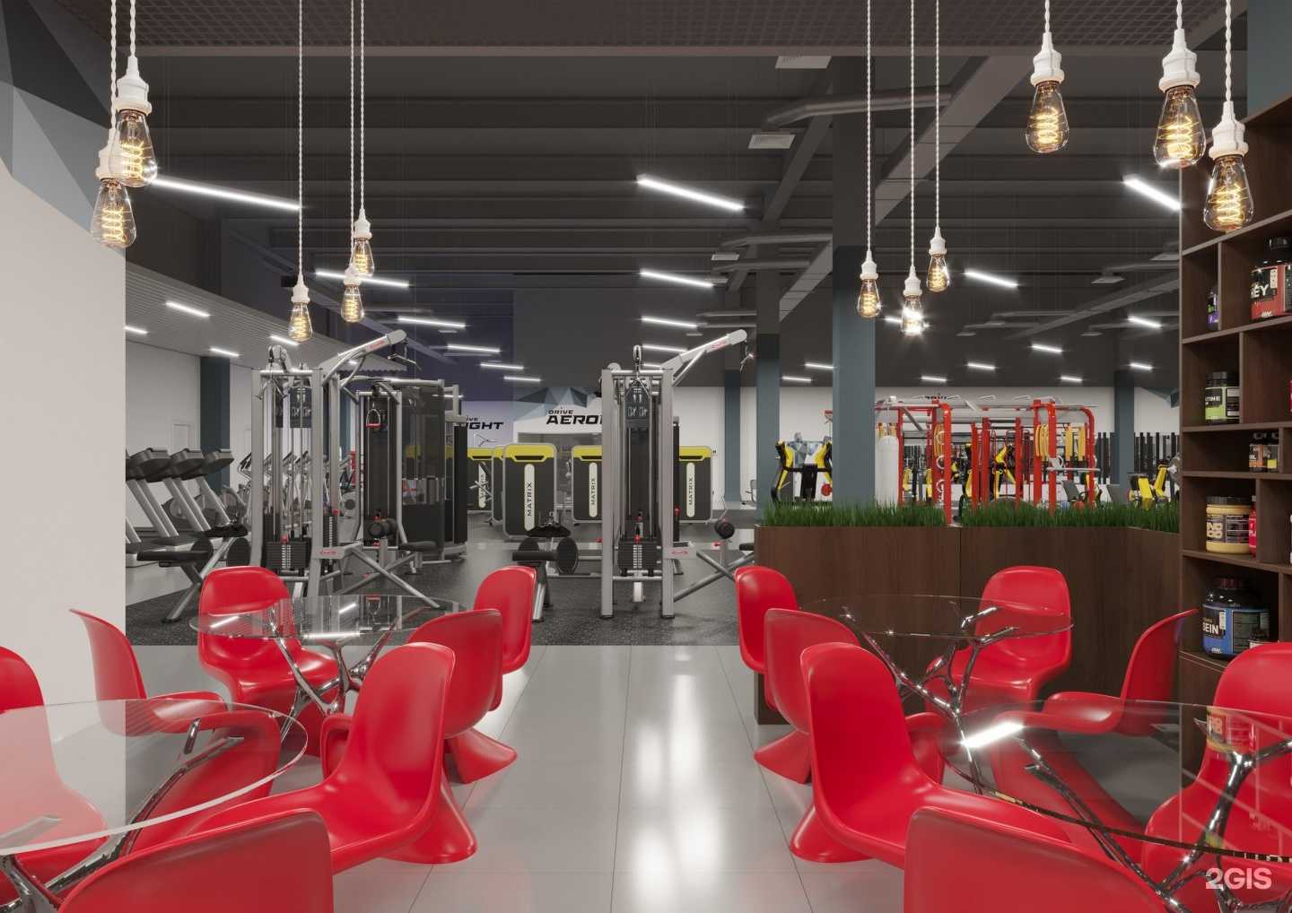 Отзывы на компанию Drive Market в г. Тюмень c фото