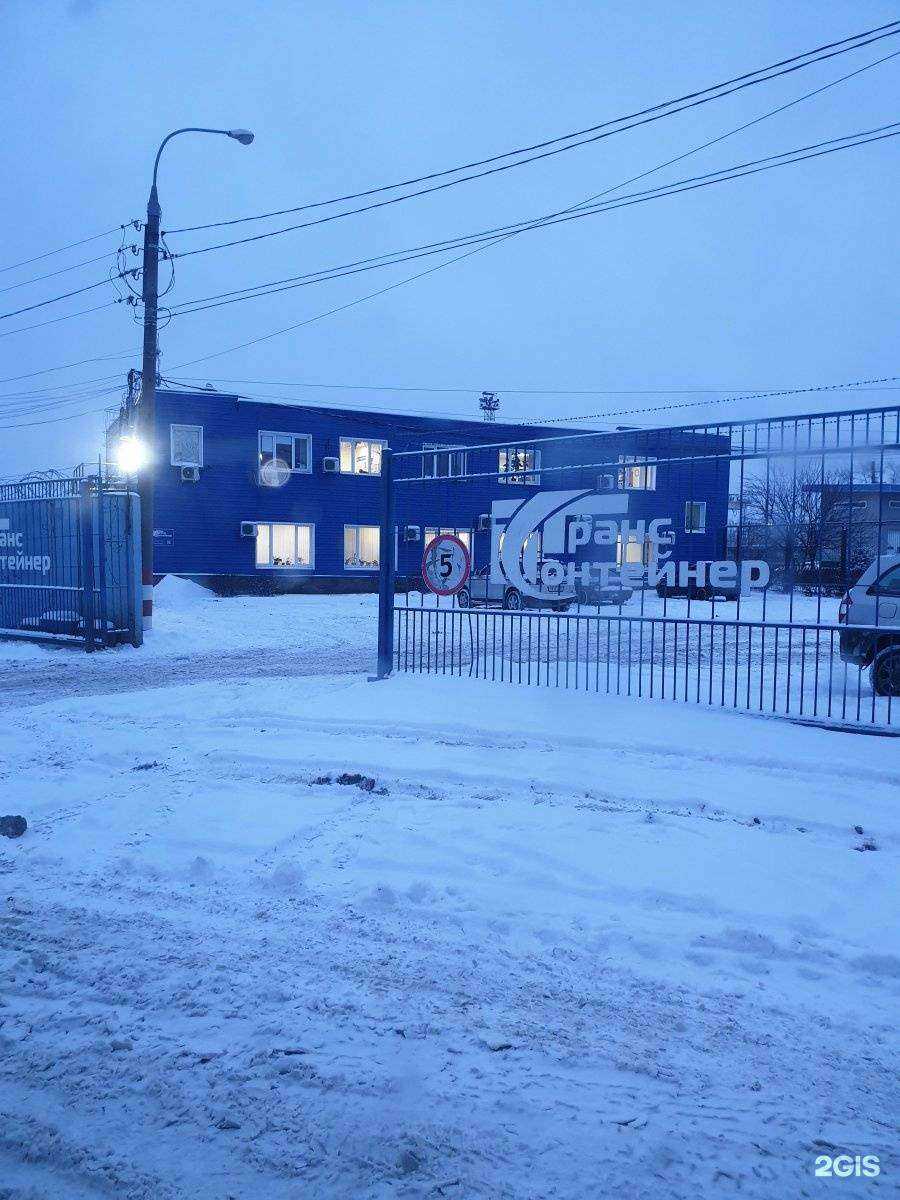 Отзывы на компанию Baza Bloka в г. Нижний Новгород c фото