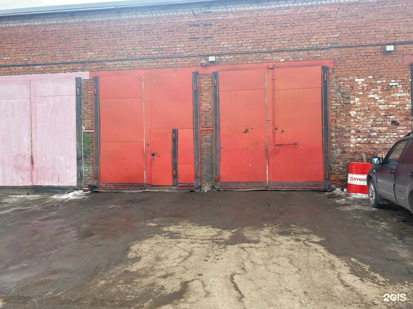 Отзывы на компанию Шаман в Кирове c фото