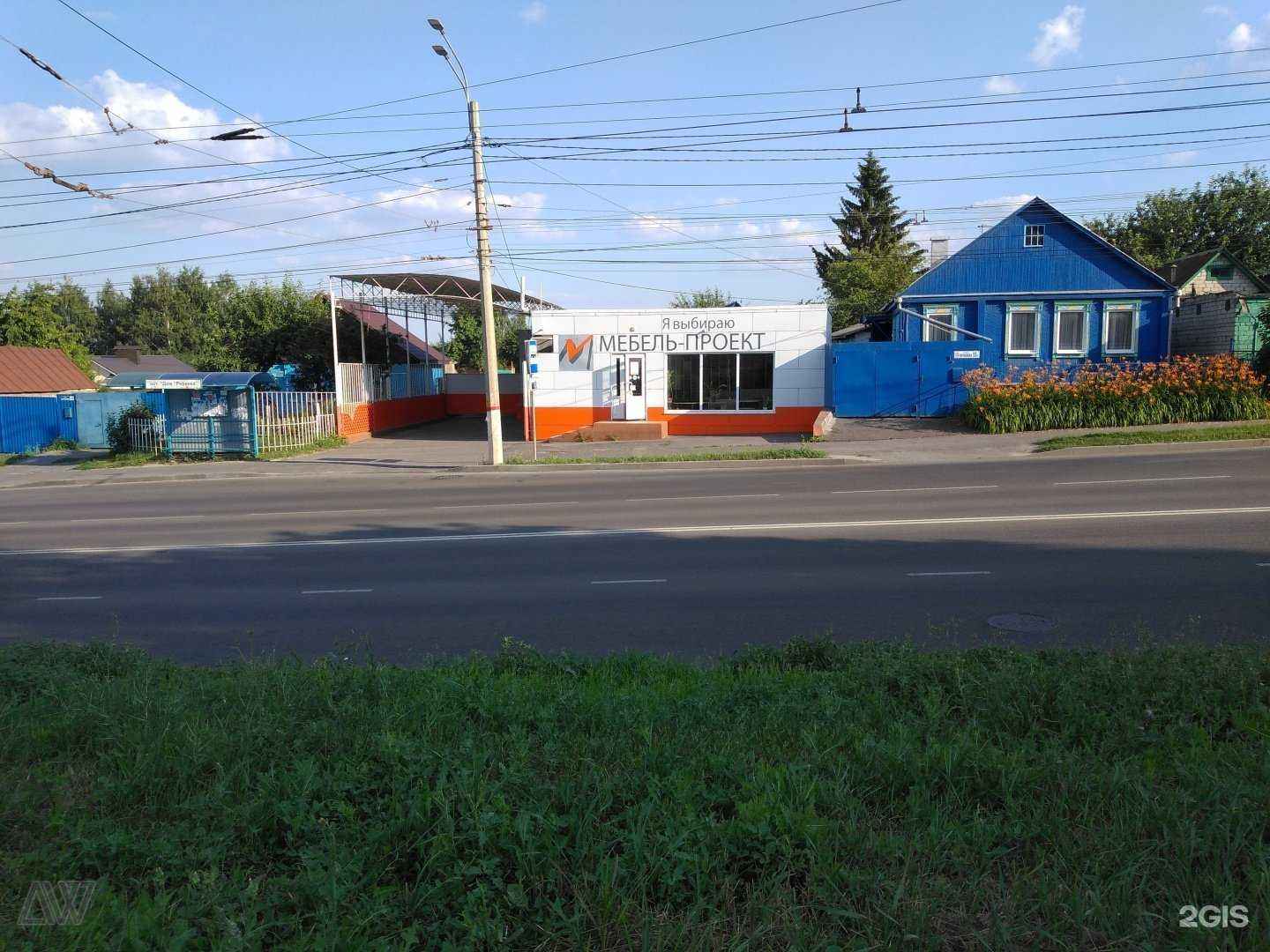 Отзывы на компанию Мебель-Проект в Курске c фото - фотография 2 из 2